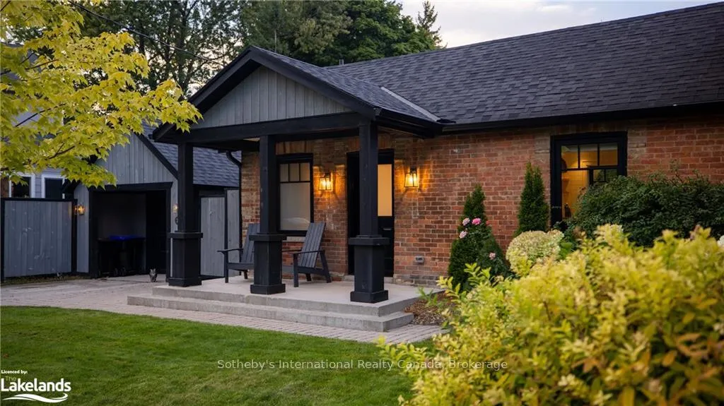 Photo 36 of 258 Maple Street, Collingwood — HOMEH