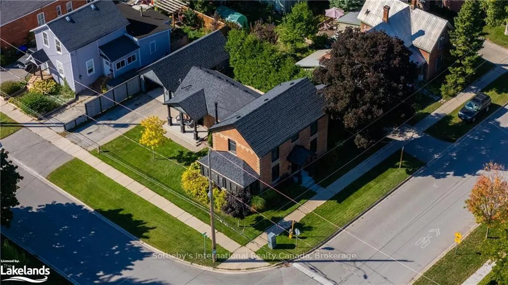 Photo 40 of 258 Maple Street, Collingwood — HOMEH