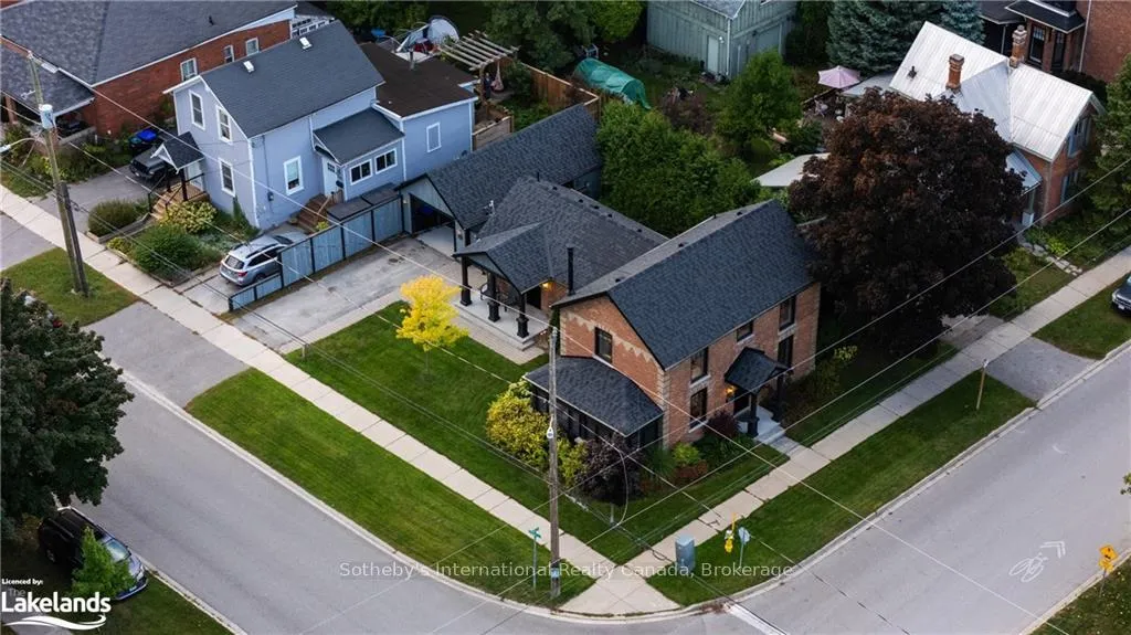 Photo 42 of 258 Maple Street, Collingwood — HOMEH
