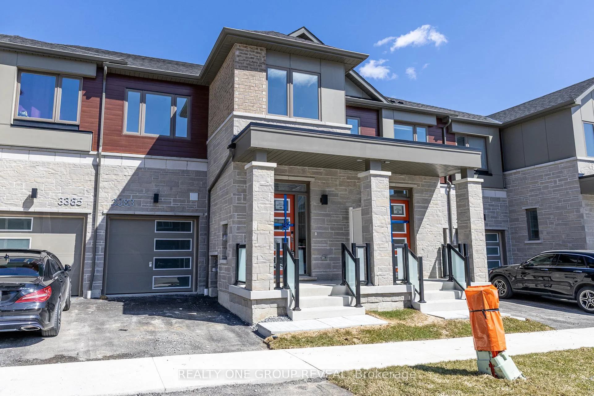 Photo 1 of 3383 Salt Springs Drive, Pickering, Rural Pickering — HOMEH