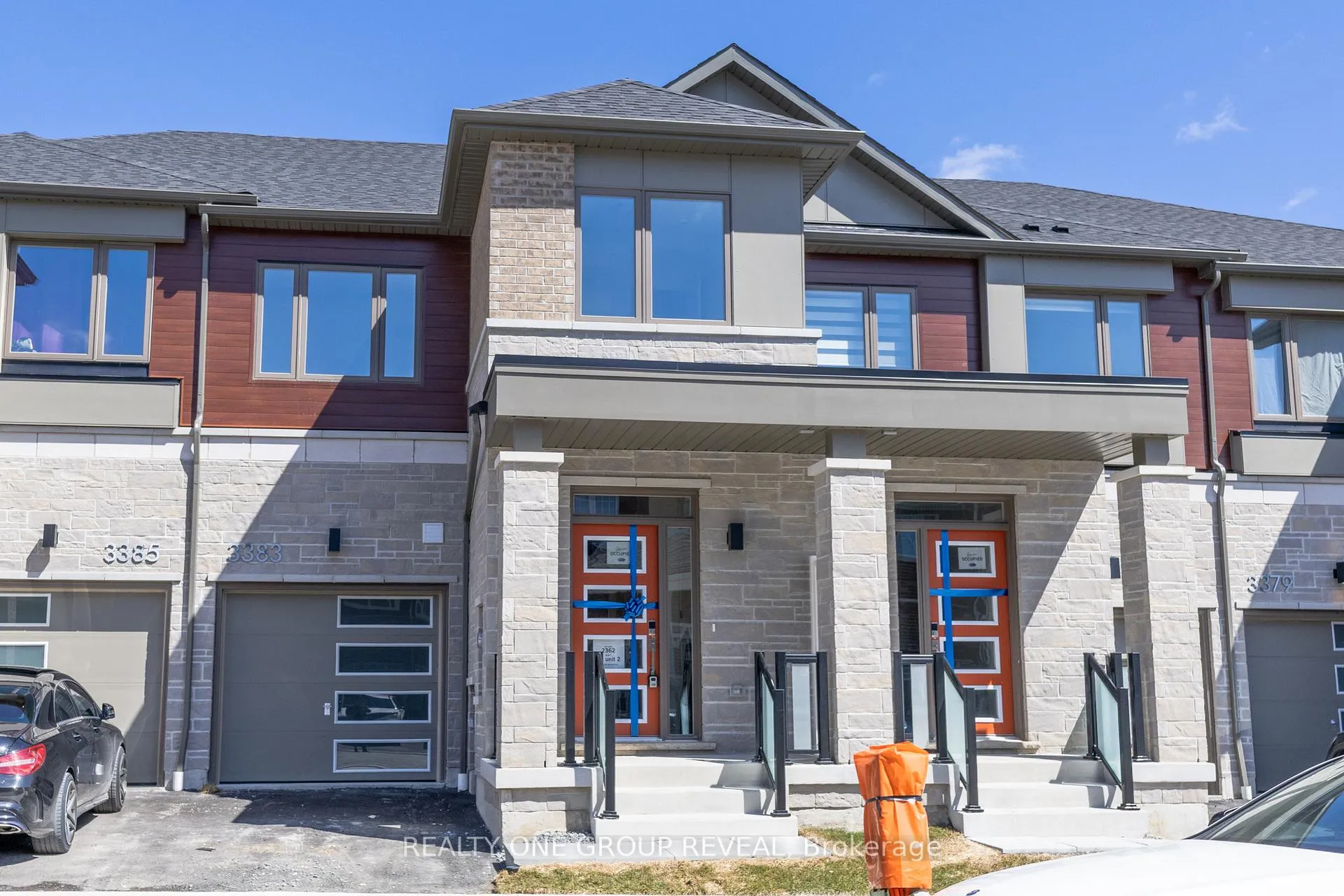 Photo 2 of 3383 Salt Springs Drive, Pickering, Rural Pickering — HOMEH