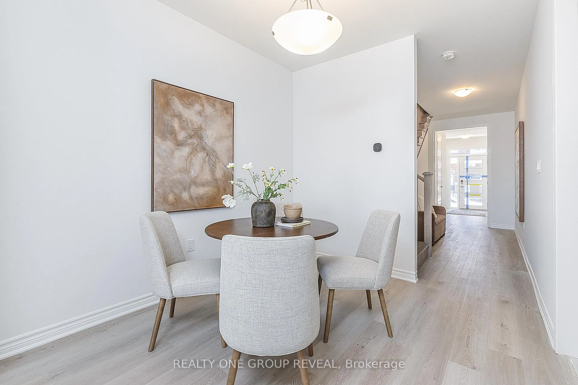 Photo 4 of 3383 Salt Springs Drive, Pickering, Rural Pickering — HOMEH