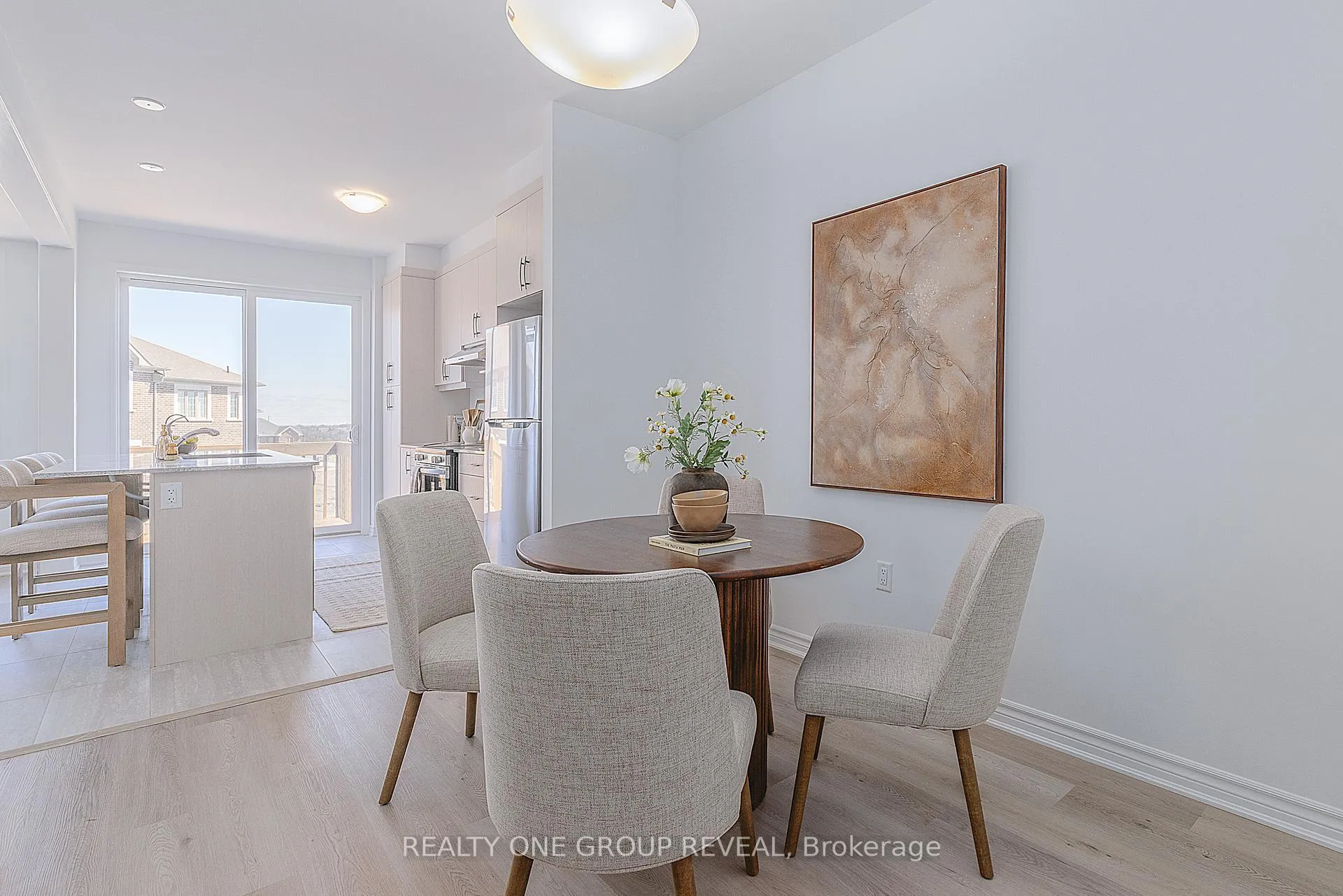 Photo 5 of 3383 Salt Springs Drive, Pickering, Rural Pickering — HOMEH