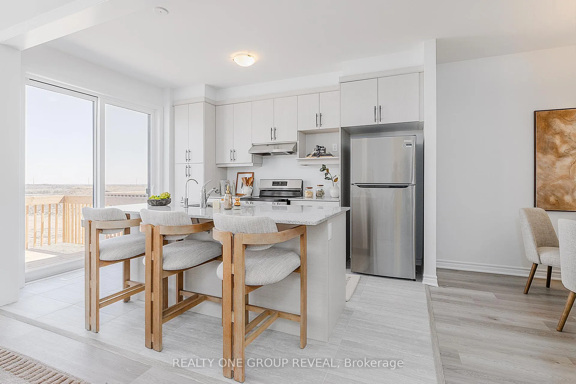 Photo 10 of 3383 Salt Springs Drive, Pickering, Rural Pickering — HOMEH