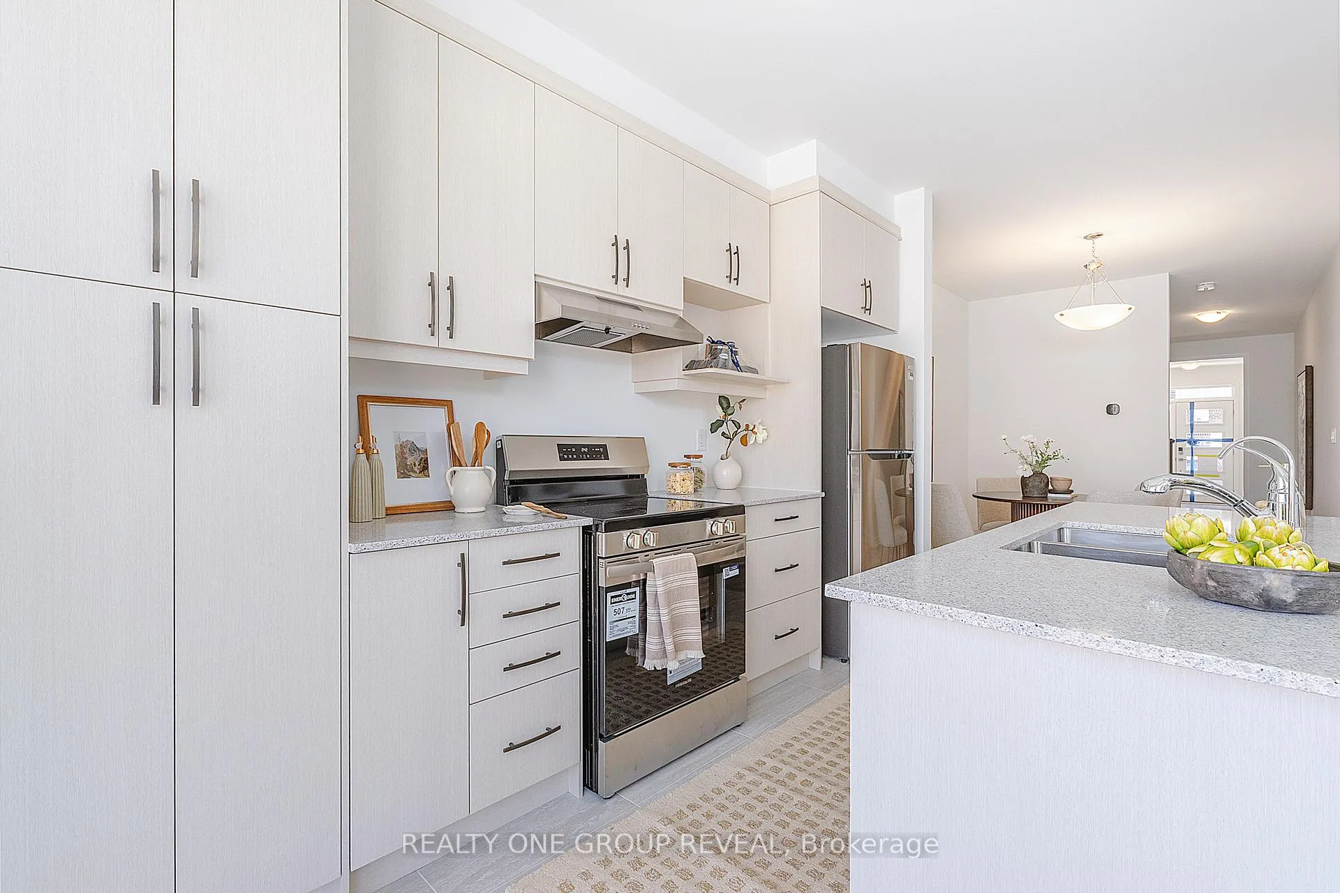 Photo 11 of 3383 Salt Springs Drive, Pickering, Rural Pickering — HOMEH