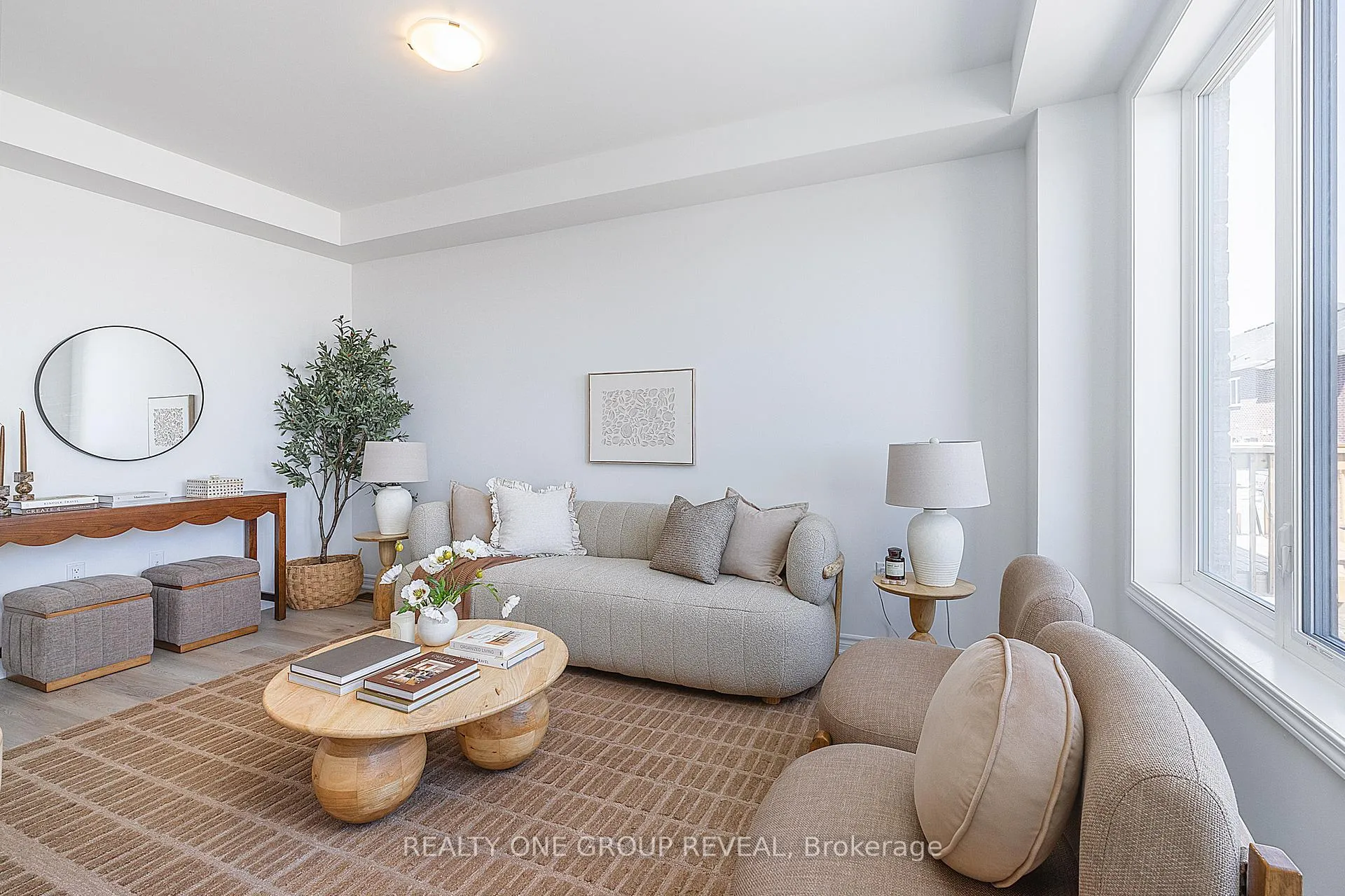 Photo 12 of 3383 Salt Springs Drive, Pickering, Rural Pickering — HOMEH