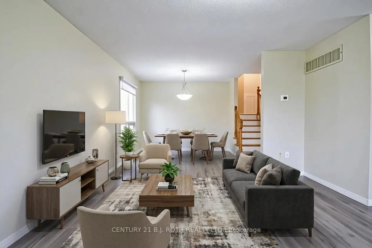 Photo 3 of Unit Upper, 51 Mcdougall Drive, Barrie, West Bayfield — HOMEH