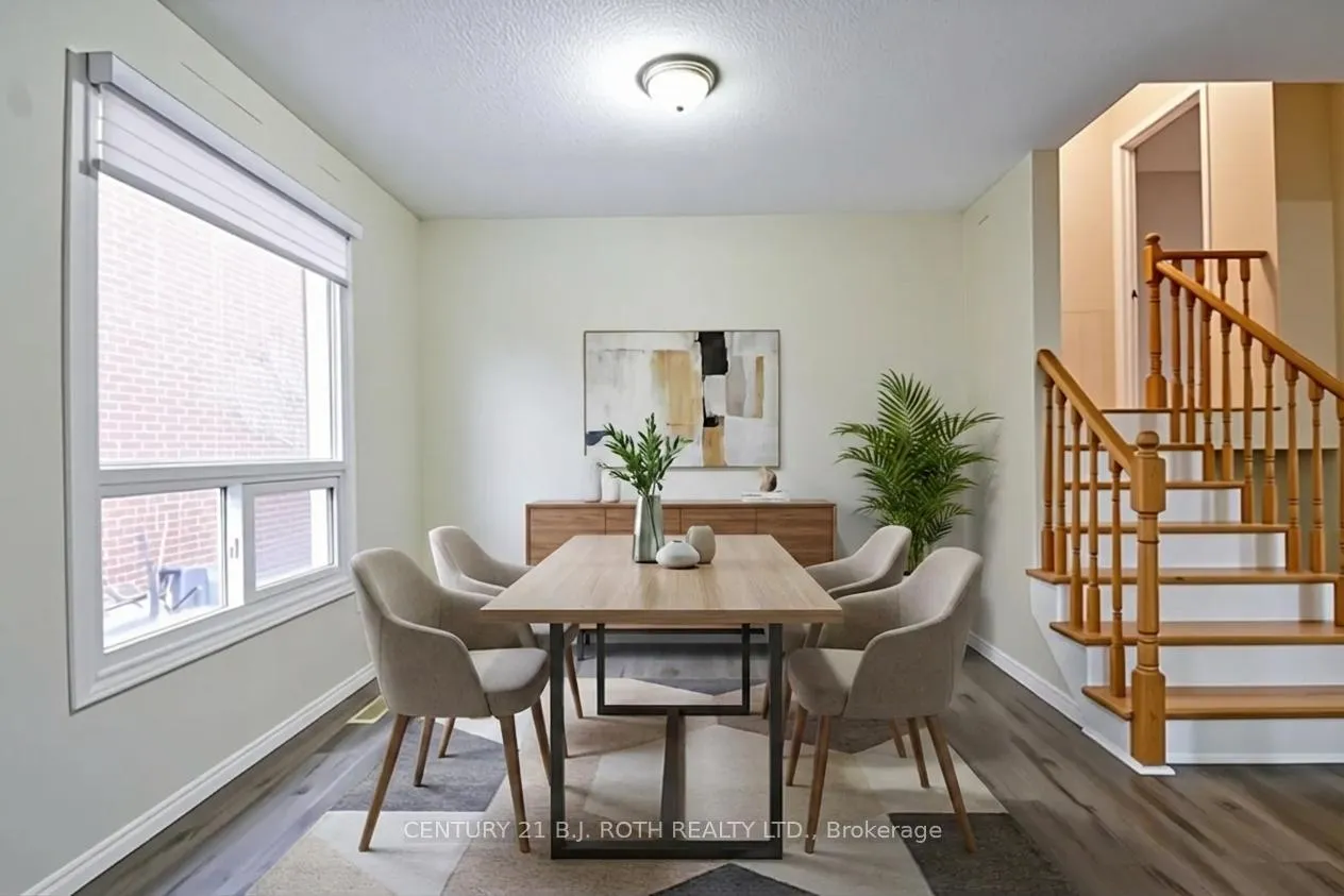 Photo 8 of Unit Upper, 51 Mcdougall Drive, Barrie, West Bayfield — HOMEH