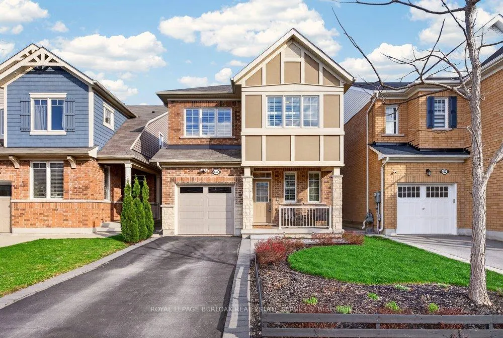 Photo 1 of 446 Grey Landing, Milton, Ford — HOMEH