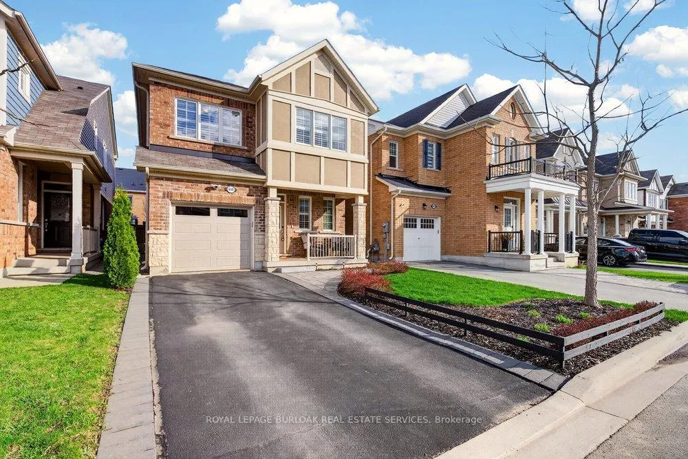 Photo 2 of 446 Grey Landing, Milton, Ford — HOMEH
