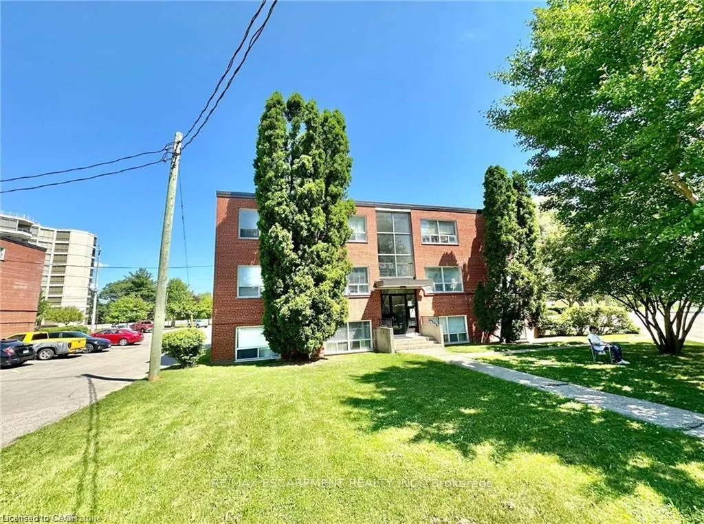 Photo 1 of Unit 303, 37 Mericourt Road, Hamilton, Ainslie Wood — HOMEH