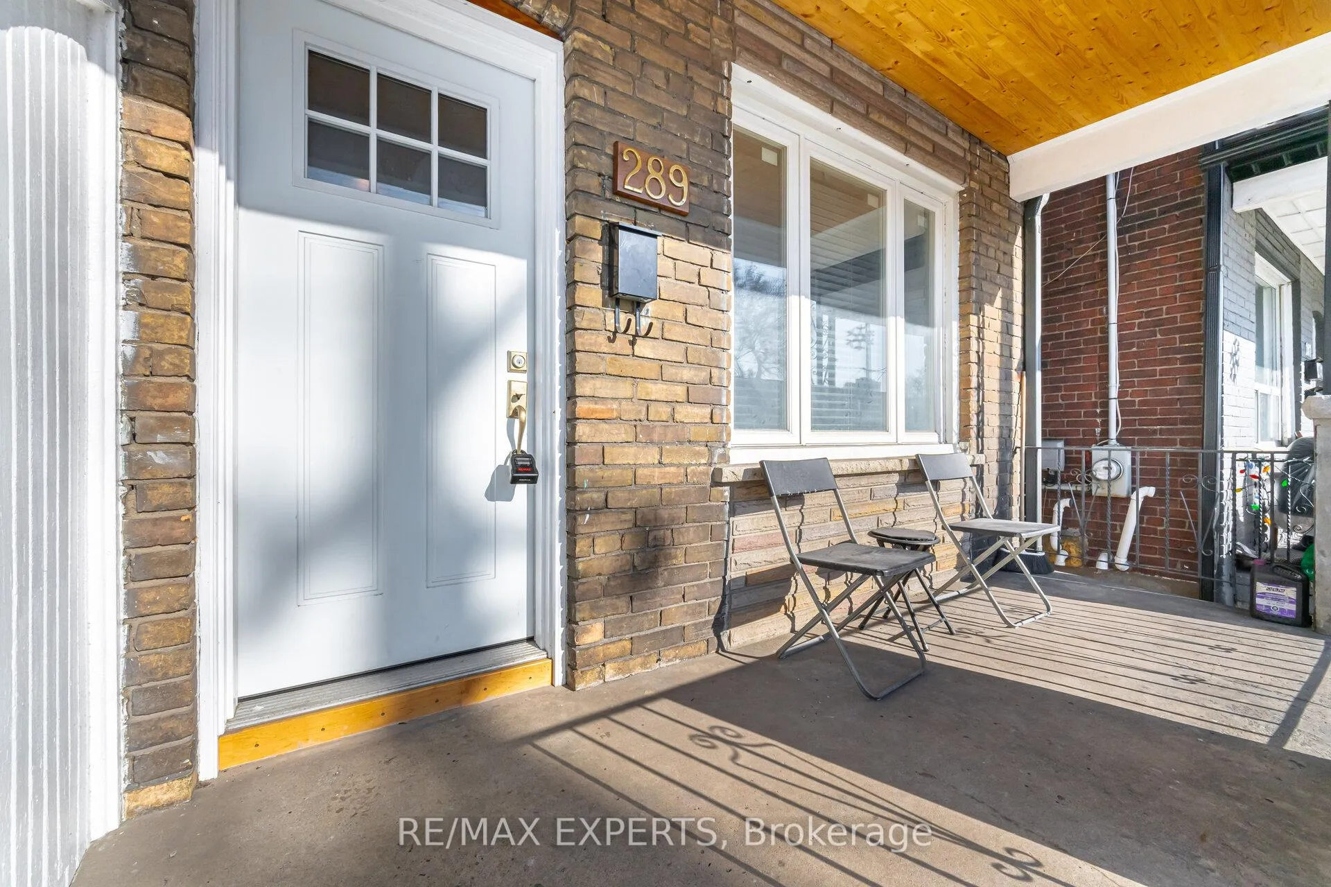Photo 2 of 289 Old Weston Road, Toronto, Weston-Pellam Park — HOMEH