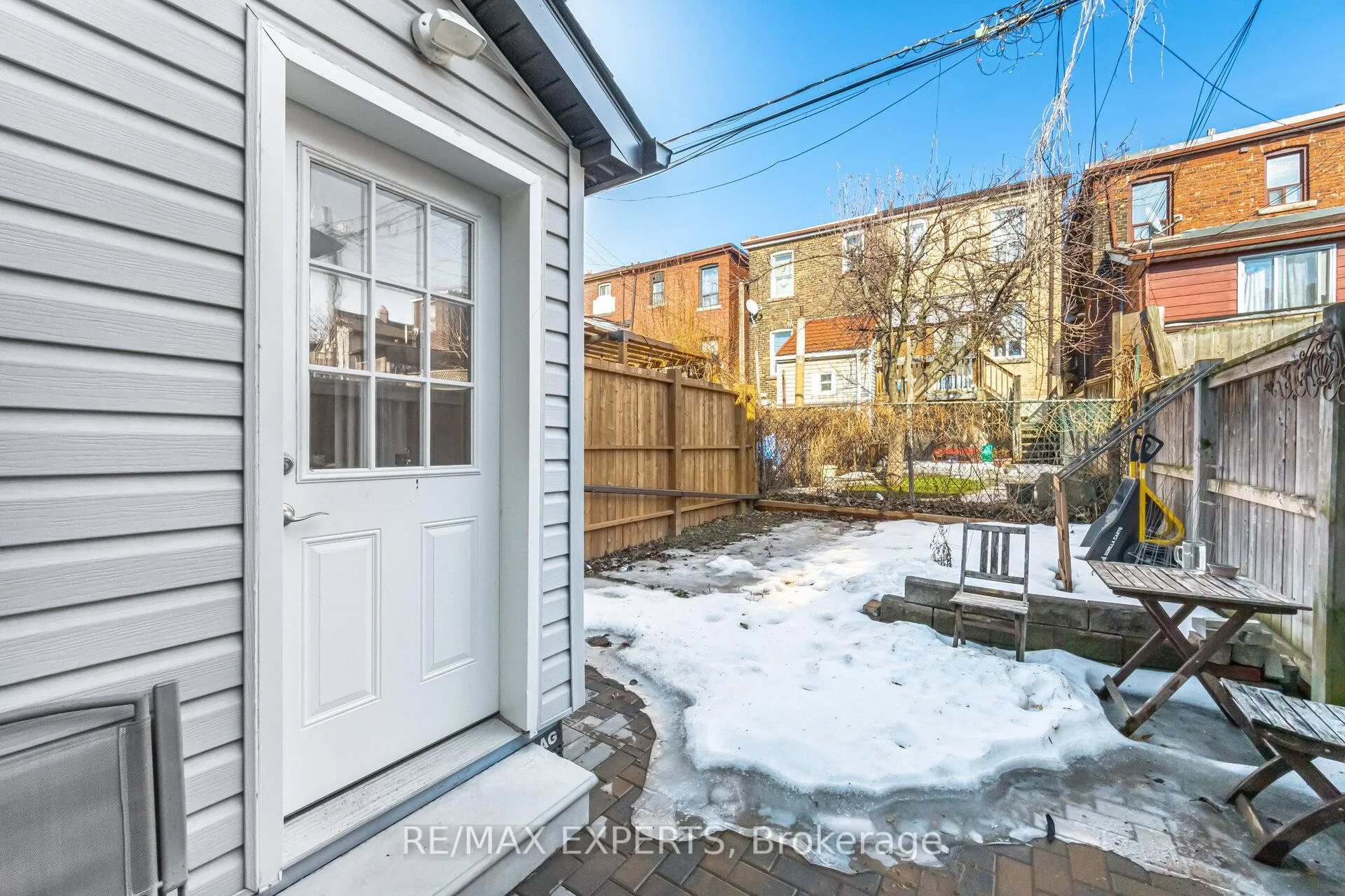 Photo 25 of 289 Old Weston Road, Toronto, Weston-Pellam Park — HOMEH