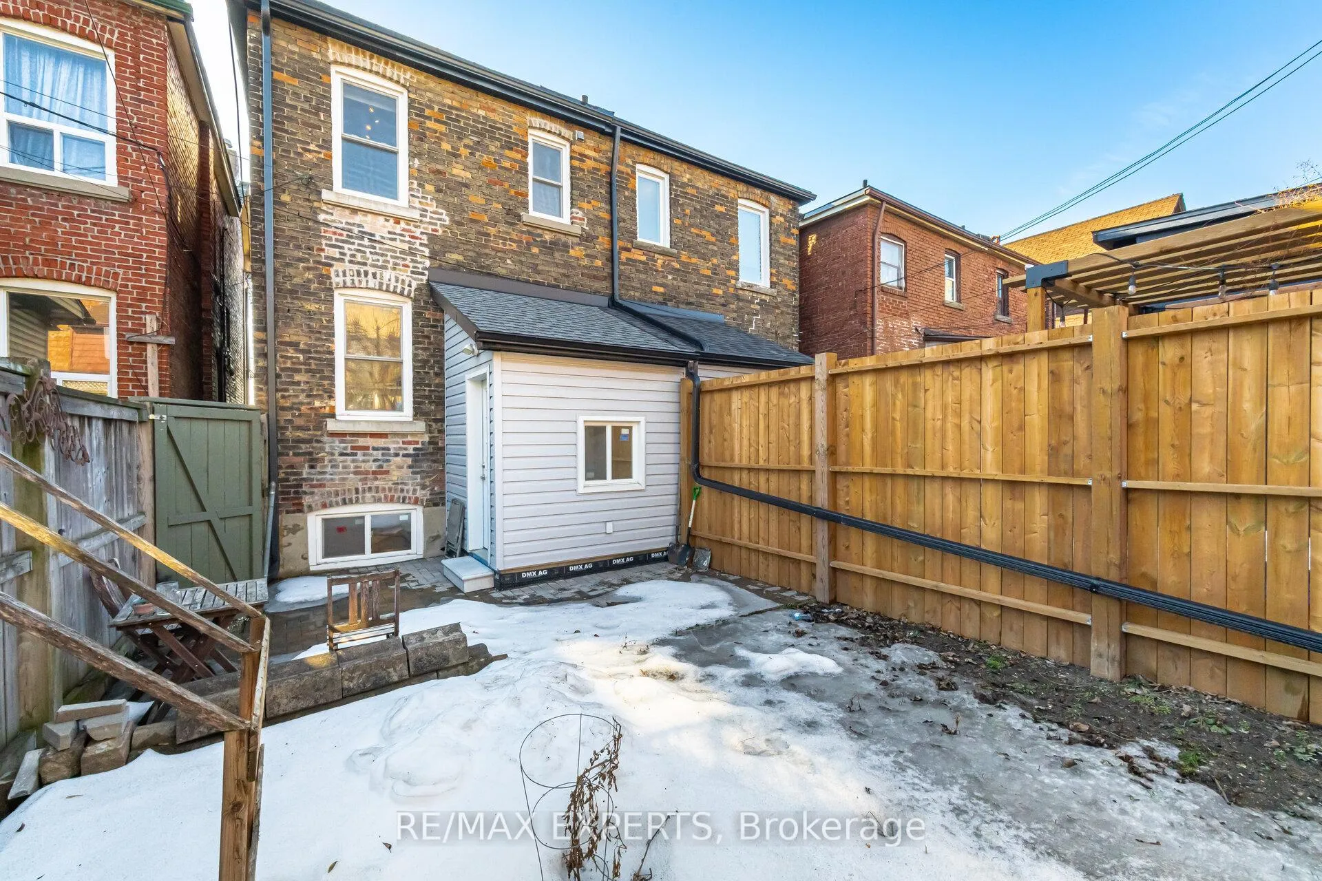Photo 27 of 289 Old Weston Road, Toronto, Weston-Pellam Park — HOMEH