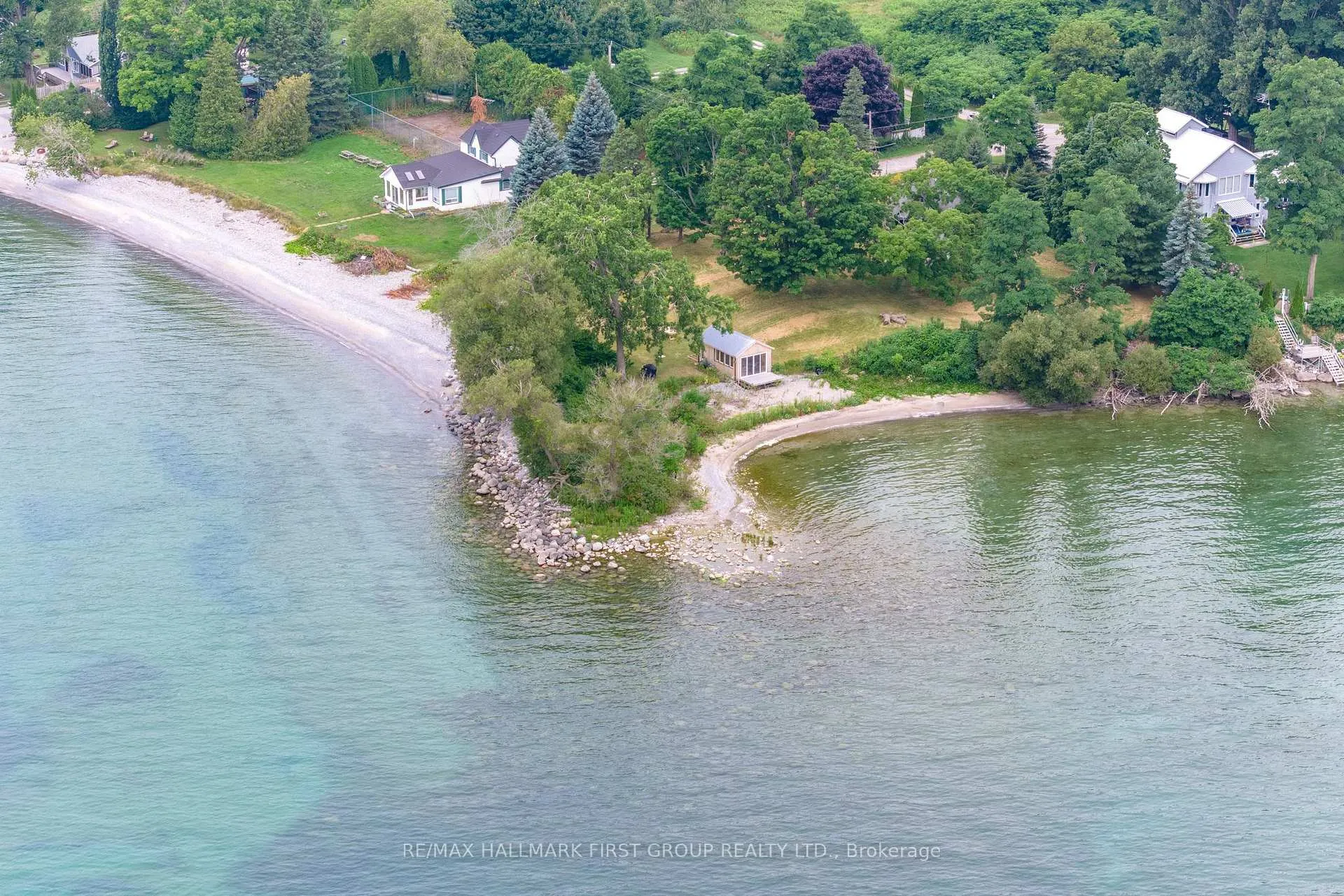 Photo 1 of 103 Victoria Beach Road, Cramahe, Rural Cramahe — HOMEH