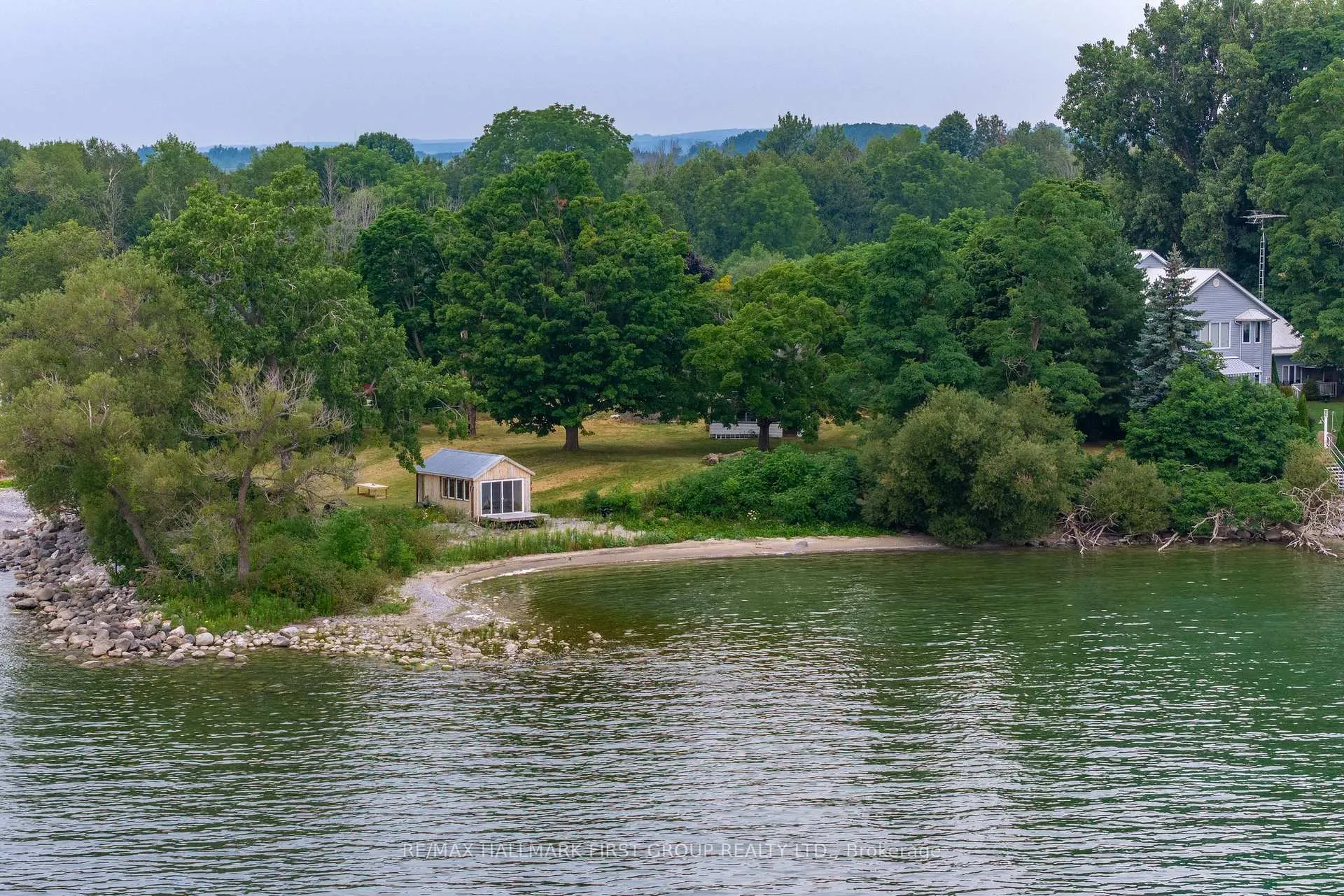 Photo 24 of 103 Victoria Beach Road, Cramahe, Rural Cramahe — HOMEH