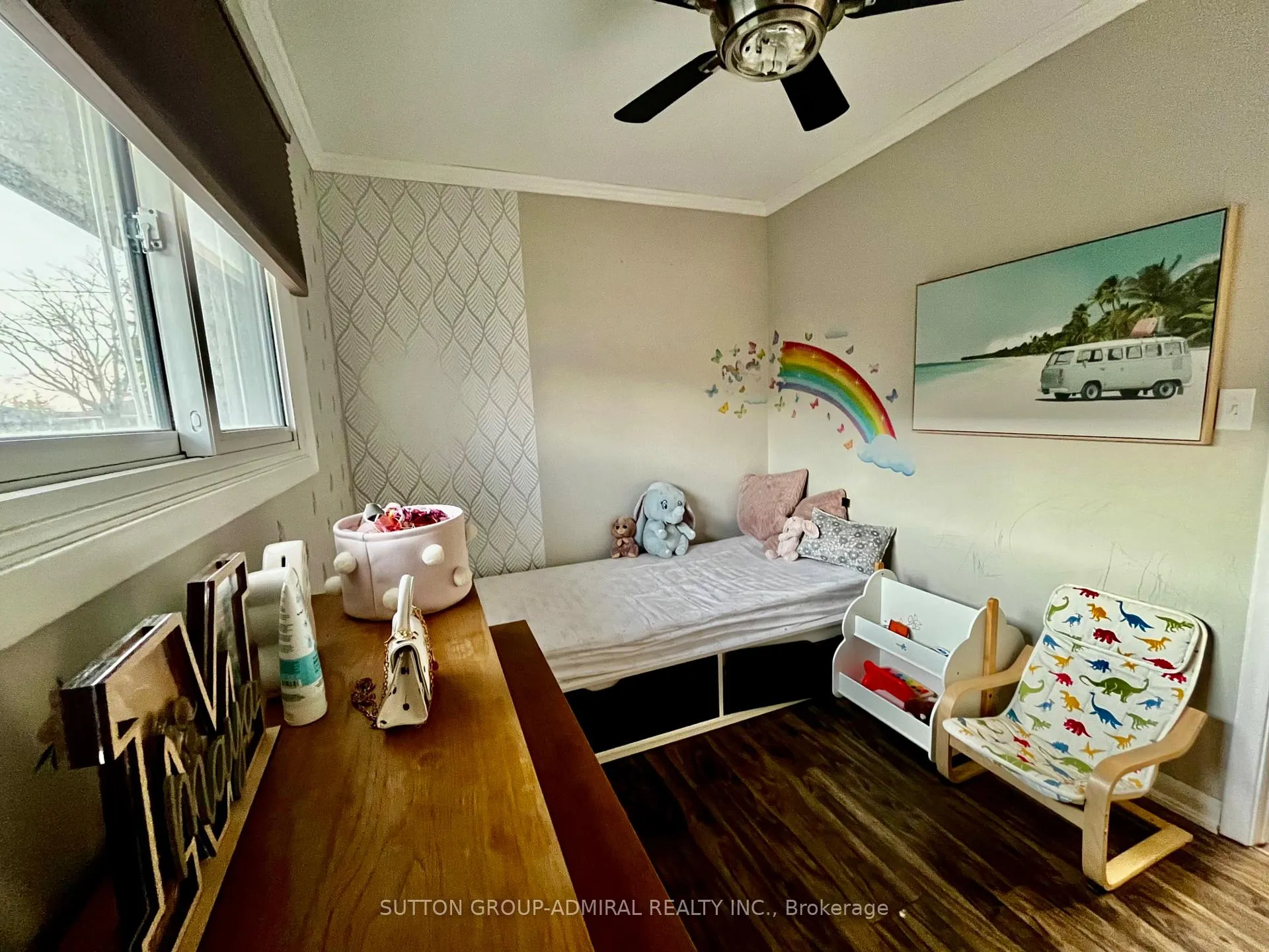 Photo 12 of 7468 Wanless Street, Niagara Falls, Ascot — HOMEH