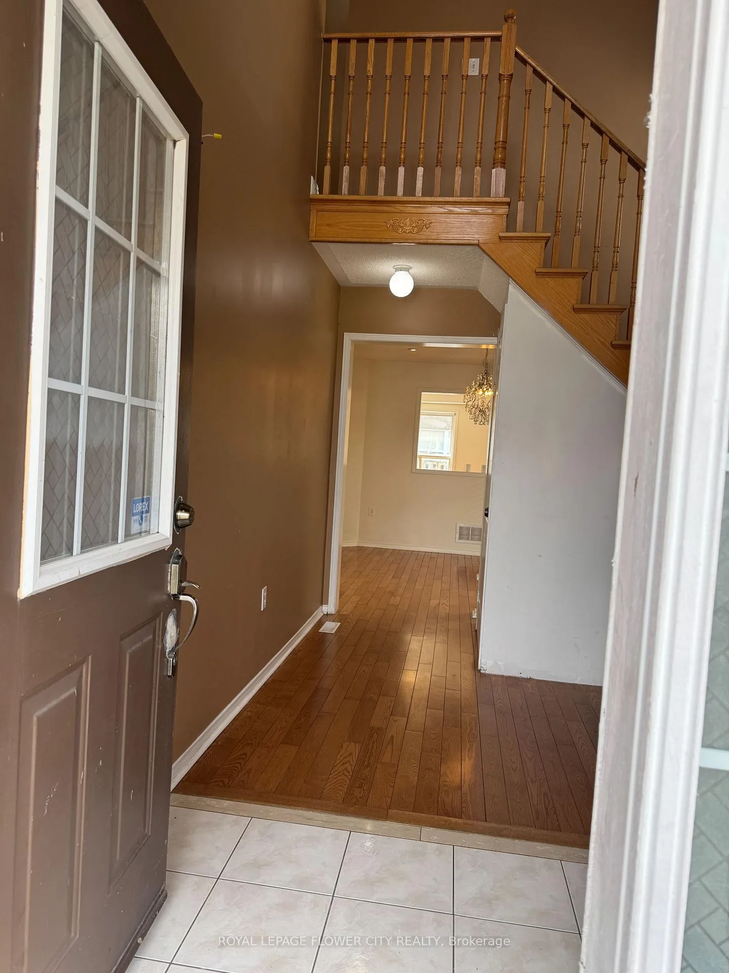 Photo 3 of Unit Upper, 58 Brentcliff Drive, Brampton, Fletcher's Meadow — HOMEH