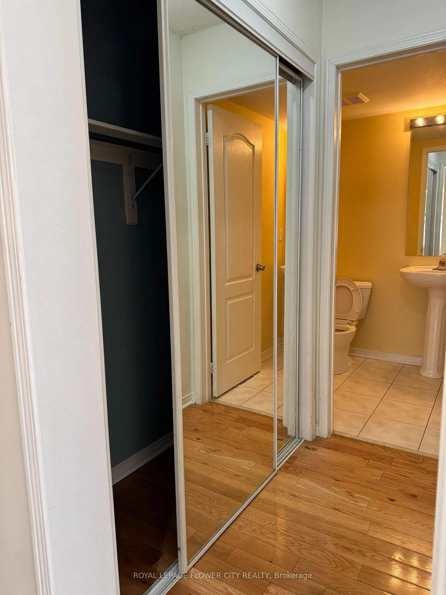 Photo 10 of Unit Upper, 58 Brentcliff Drive, Brampton, Fletcher's Meadow — HOMEH