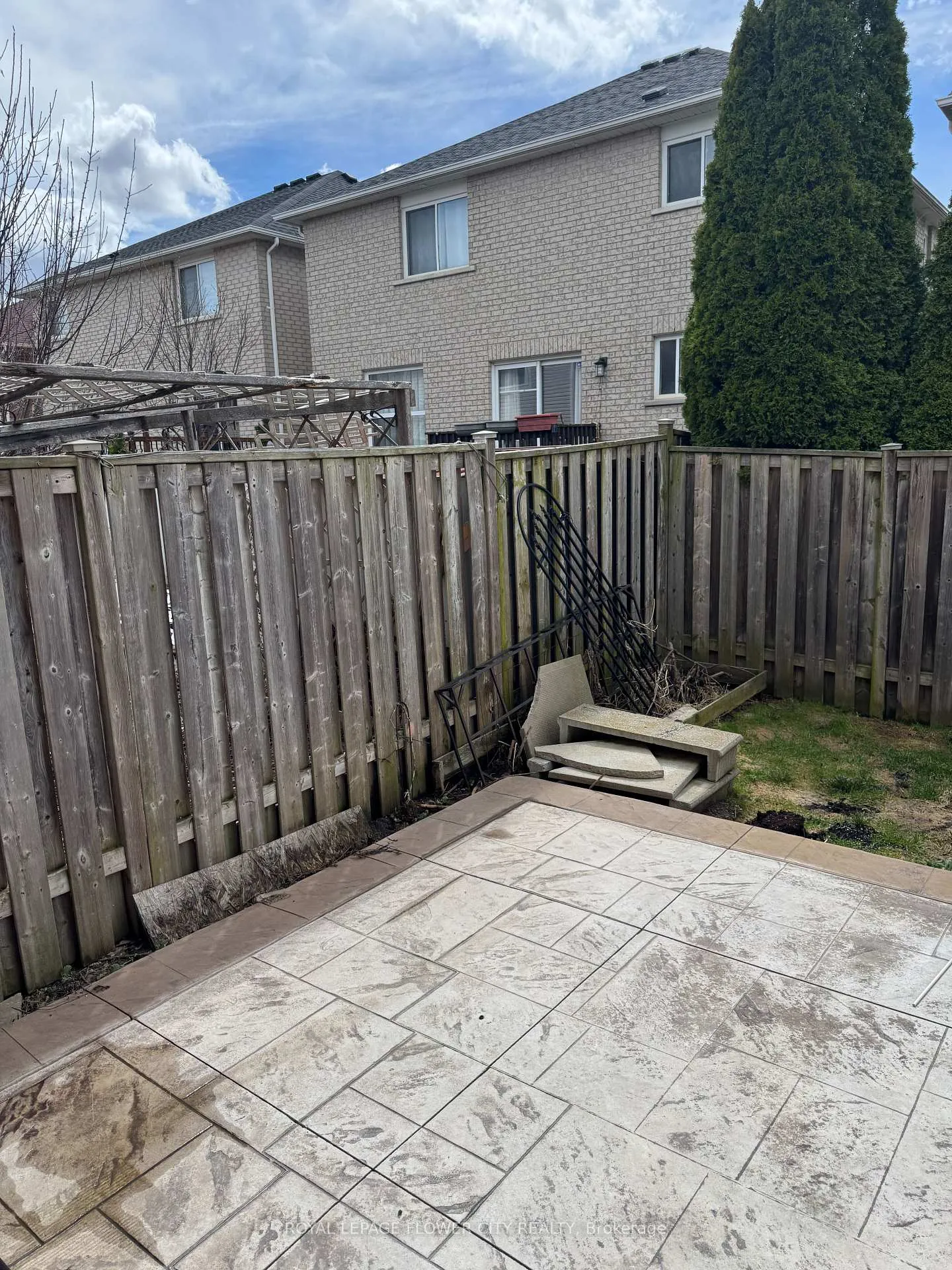Photo 47 of Unit Upper, 58 Brentcliff Drive, Brampton, Fletcher's Meadow — HOMEH