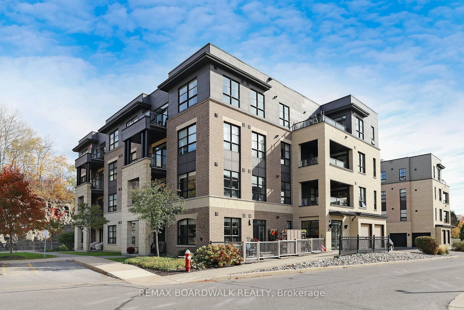 Photo 1 of Unit #202, 230 Titanium Private, Ottawa, Convent Glen North — HOMEH