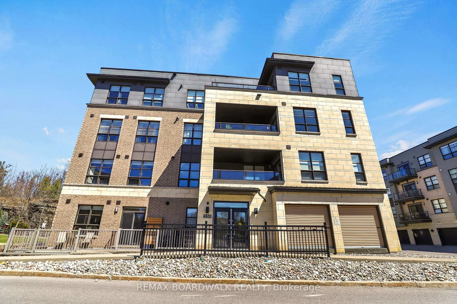 Photo 8 of Unit #202, 230 Titanium Private, Ottawa, Convent Glen North — HOMEH
