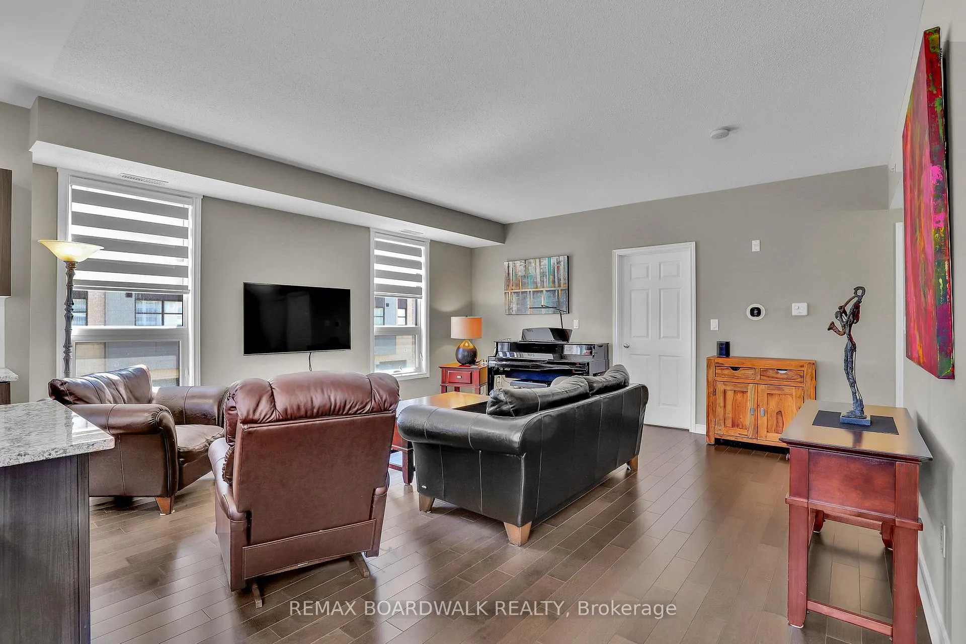 Photo 15 of Unit #202, 230 Titanium Private, Ottawa, Convent Glen North — HOMEH