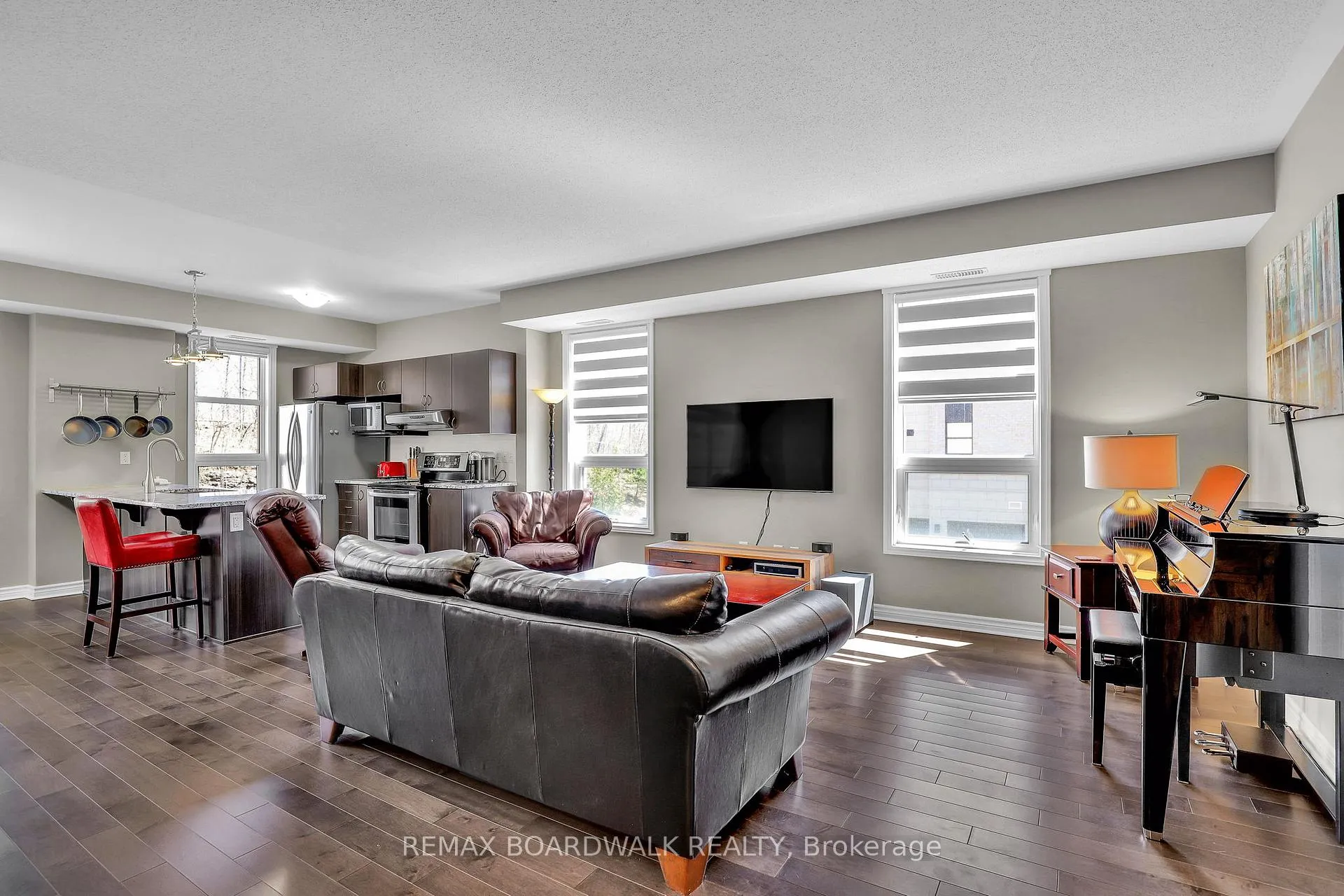 Photo 17 of Unit #202, 230 Titanium Private, Ottawa, Convent Glen North — HOMEH