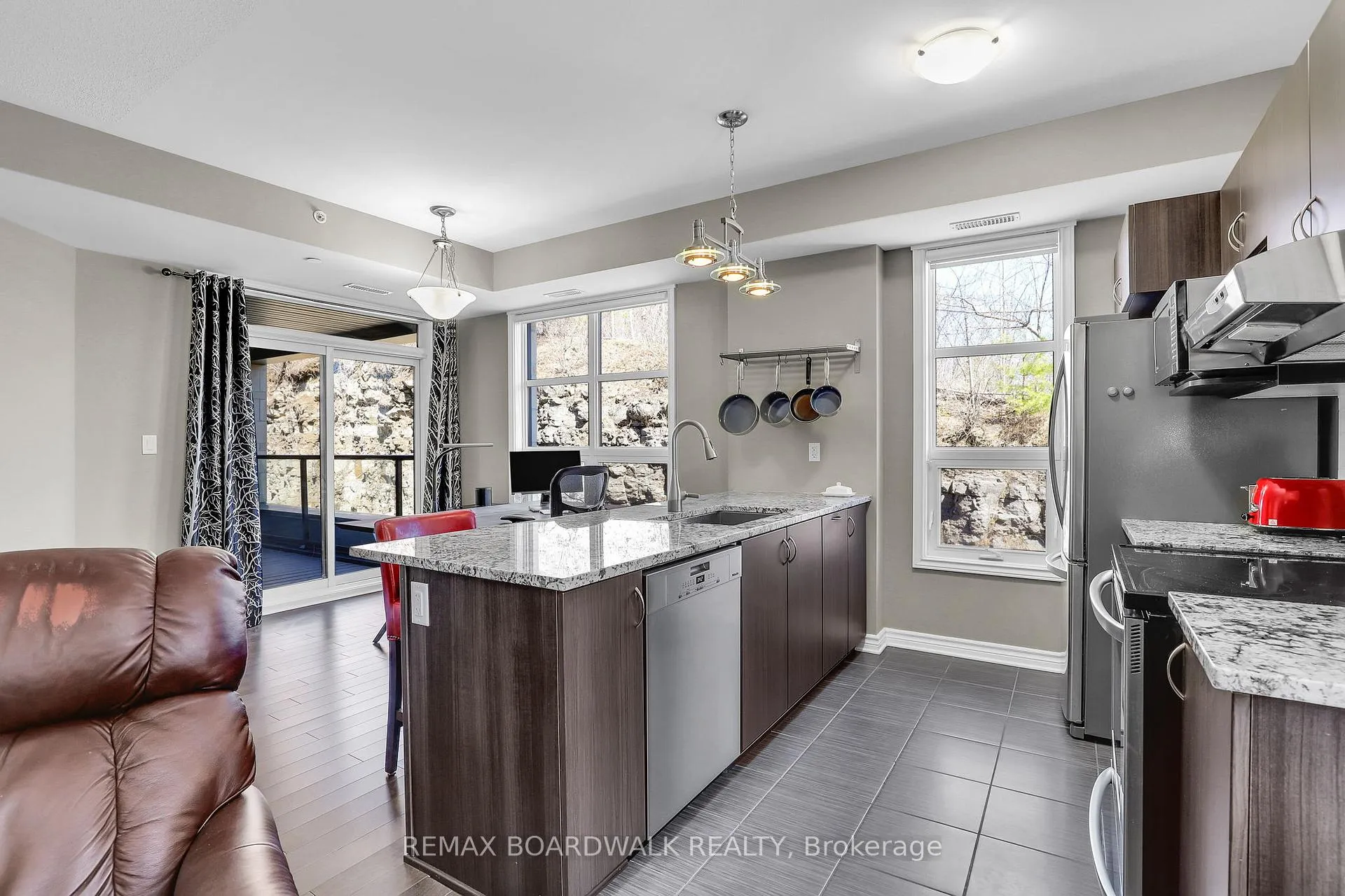 Photo 19 of Unit #202, 230 Titanium Private, Ottawa, Convent Glen North — HOMEH