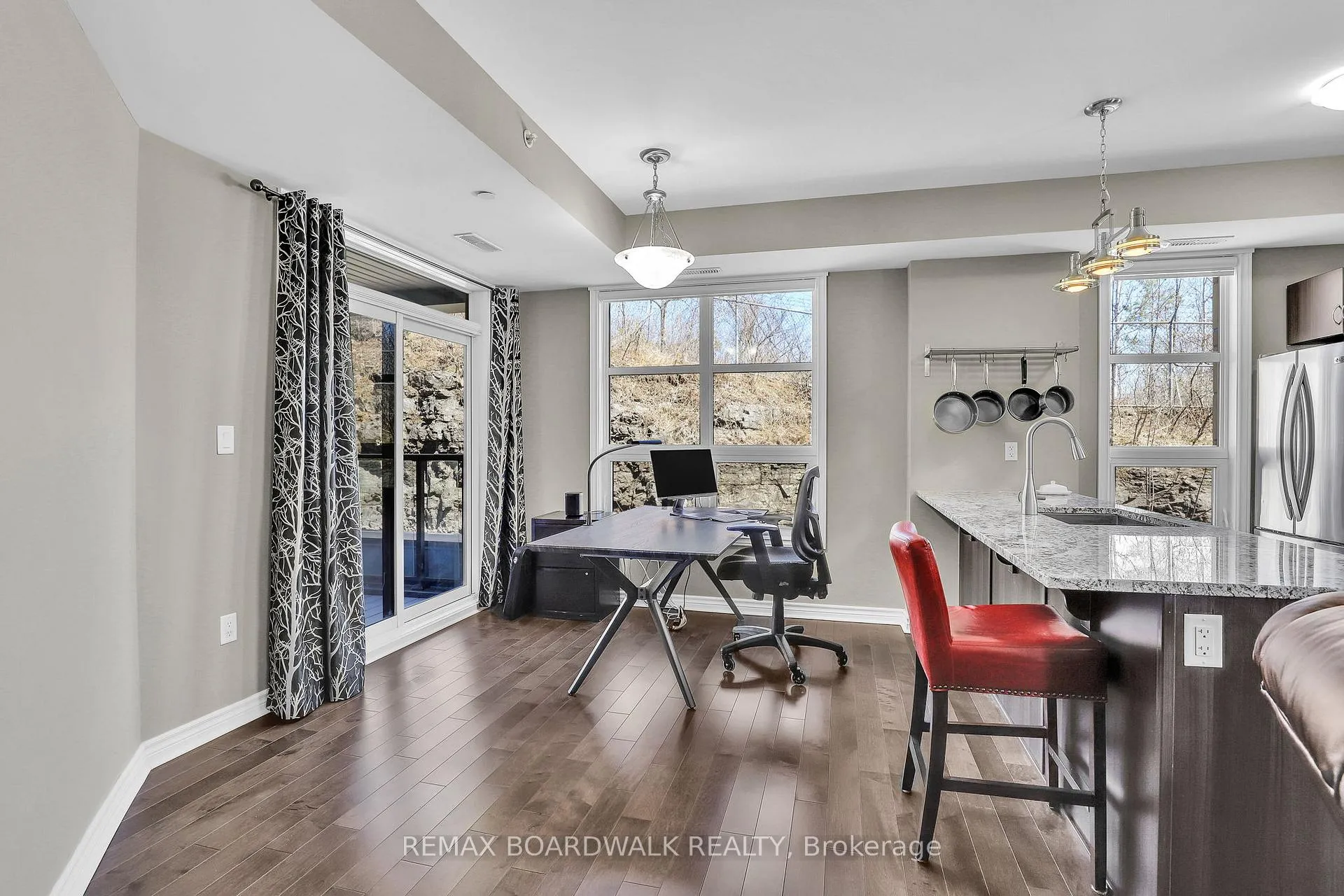 Photo 21 of Unit #202, 230 Titanium Private, Ottawa, Convent Glen North — HOMEH