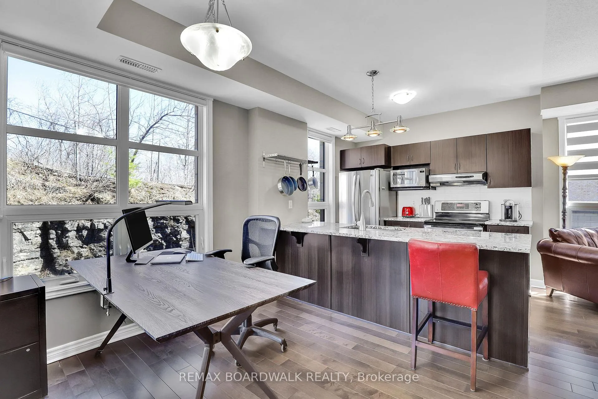 Photo 22 of Unit #202, 230 Titanium Private, Ottawa, Convent Glen North — HOMEH