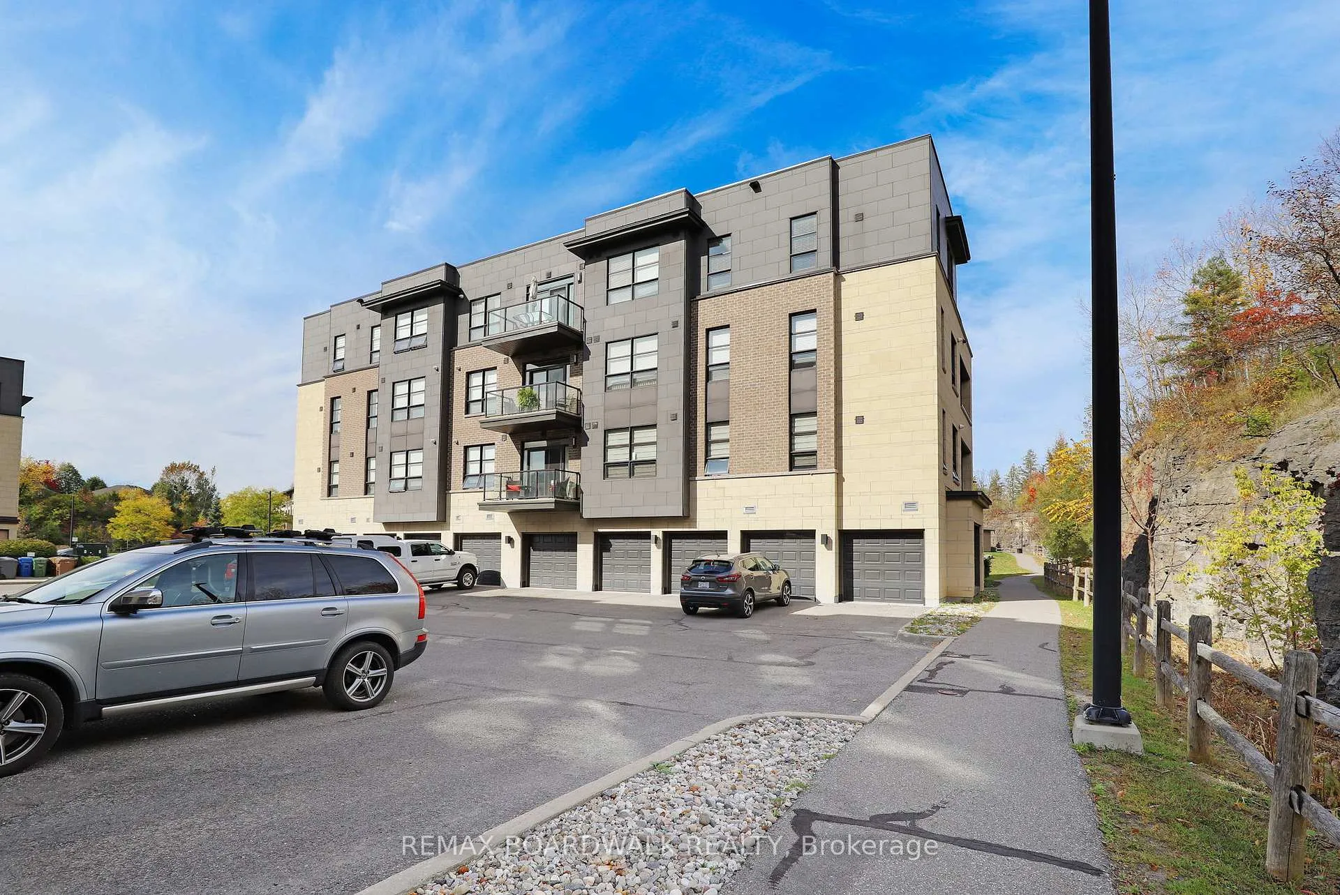 Photo 39 of Unit #202, 230 Titanium Private, Ottawa, Convent Glen North — HOMEH