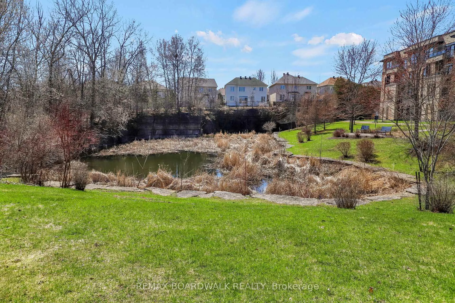 Photo 42 of Unit #202, 230 Titanium Private, Ottawa, Convent Glen North — HOMEH