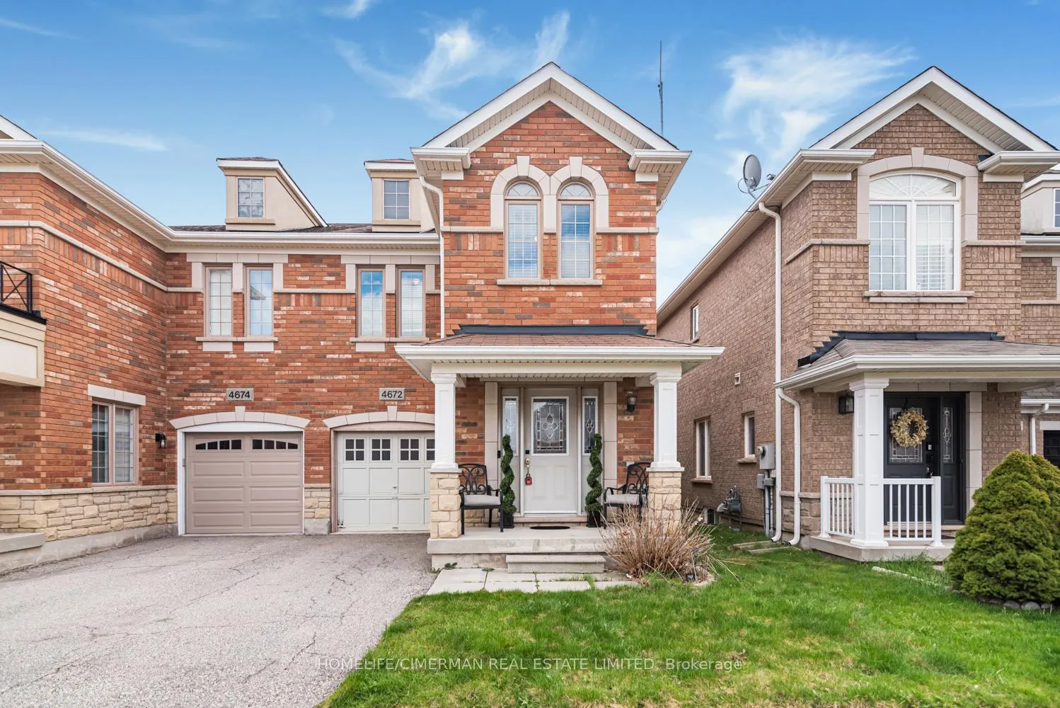 Photo 3 of 4672 Thomas Alton Boulevard, Burlington, Alton — HOMEH