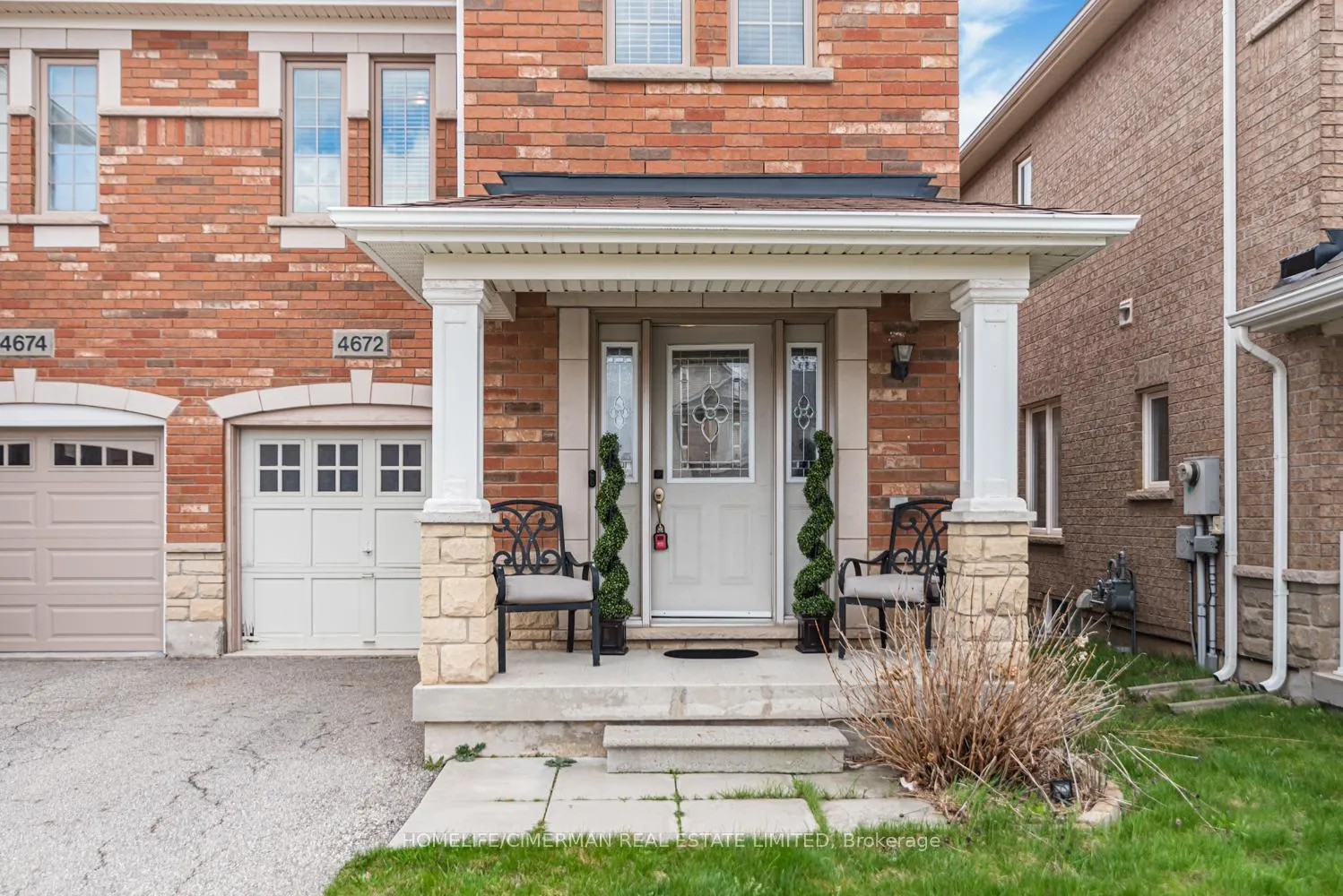 Photo 4 of 4672 Thomas Alton Boulevard, Burlington, Alton — HOMEH