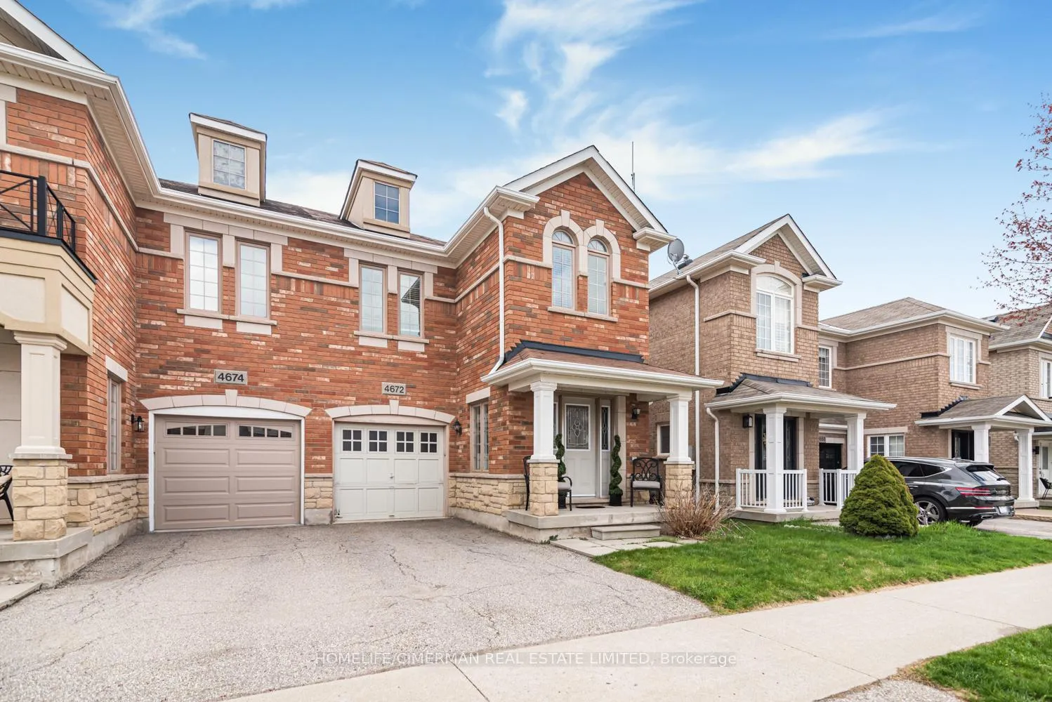 Photo 5 of 4672 Thomas Alton Boulevard, Burlington, Alton — HOMEH