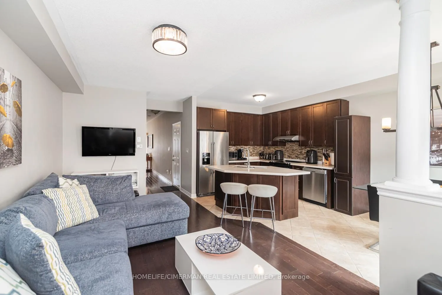Photo 10 of 4672 Thomas Alton Boulevard, Burlington, Alton — HOMEH