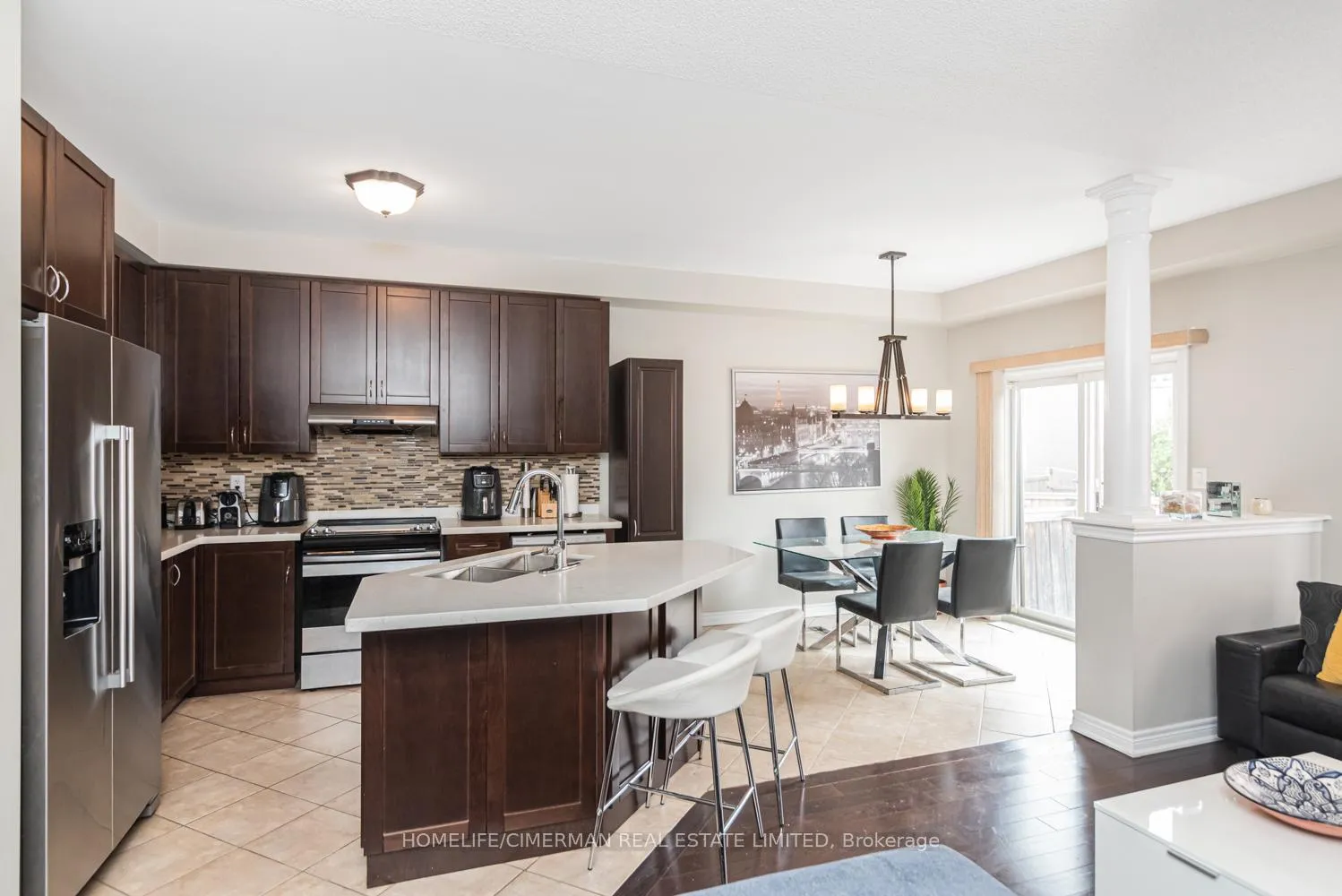 Photo 18 of 4672 Thomas Alton Boulevard, Burlington, Alton — HOMEH