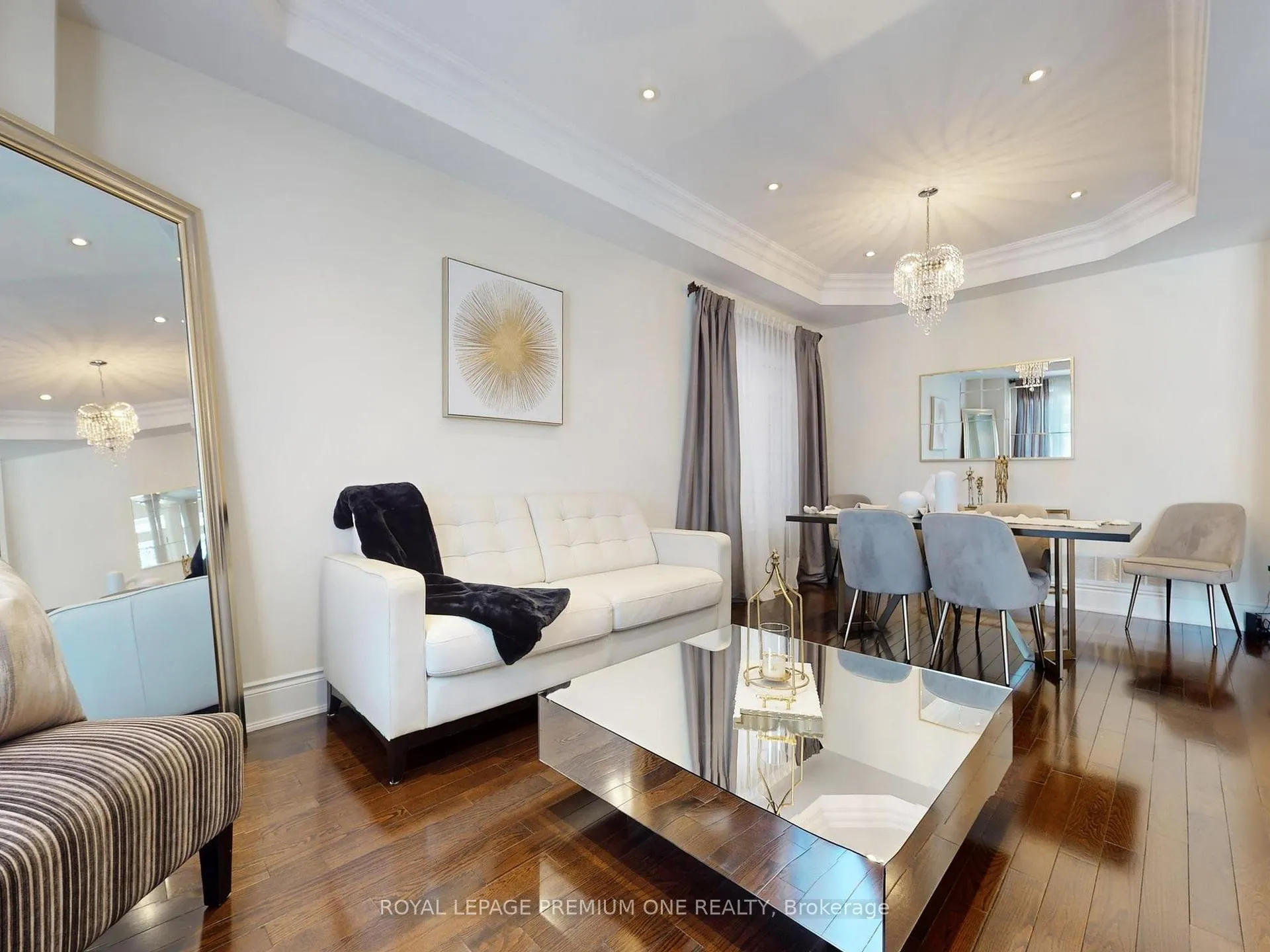 Photo 6 of 74 Foresta Drive, Vaughan, Vellore Village — HOMEH