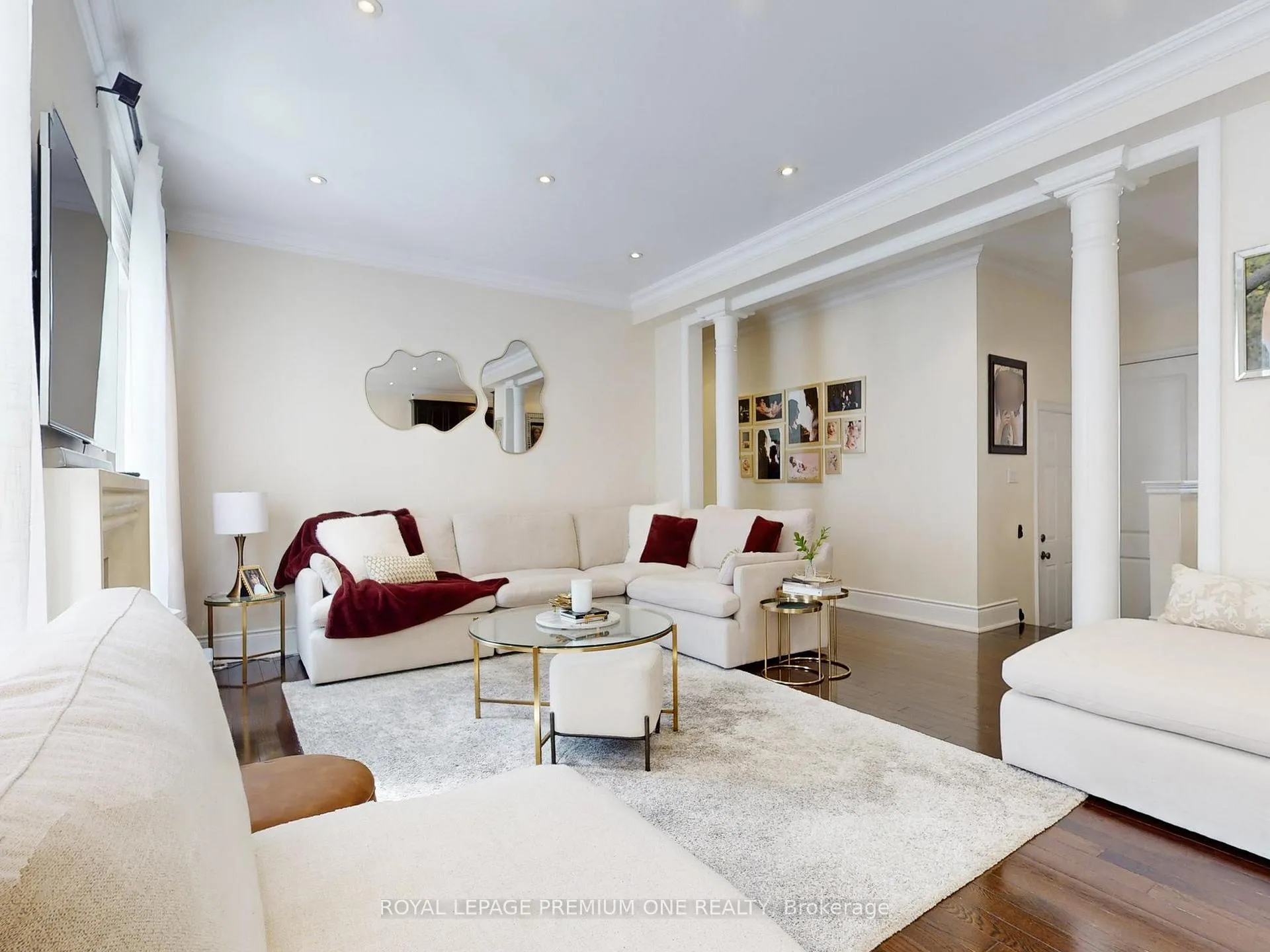 Photo 10 of 74 Foresta Drive, Vaughan, Vellore Village — HOMEH