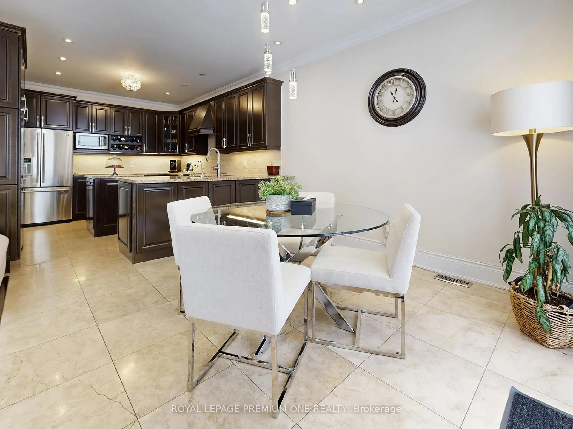 Photo 16 of 74 Foresta Drive, Vaughan, Vellore Village — HOMEH