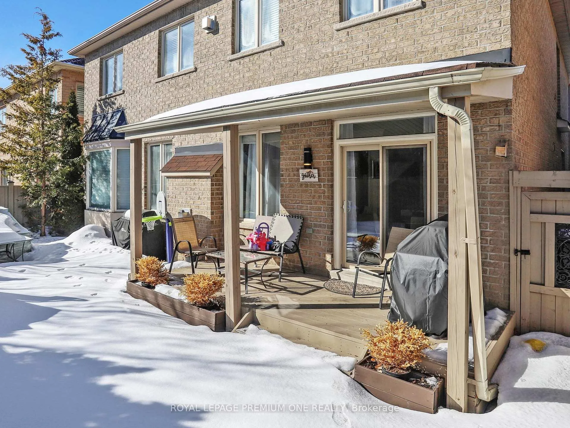 Photo 37 of 74 Foresta Drive, Vaughan, Vellore Village — HOMEH
