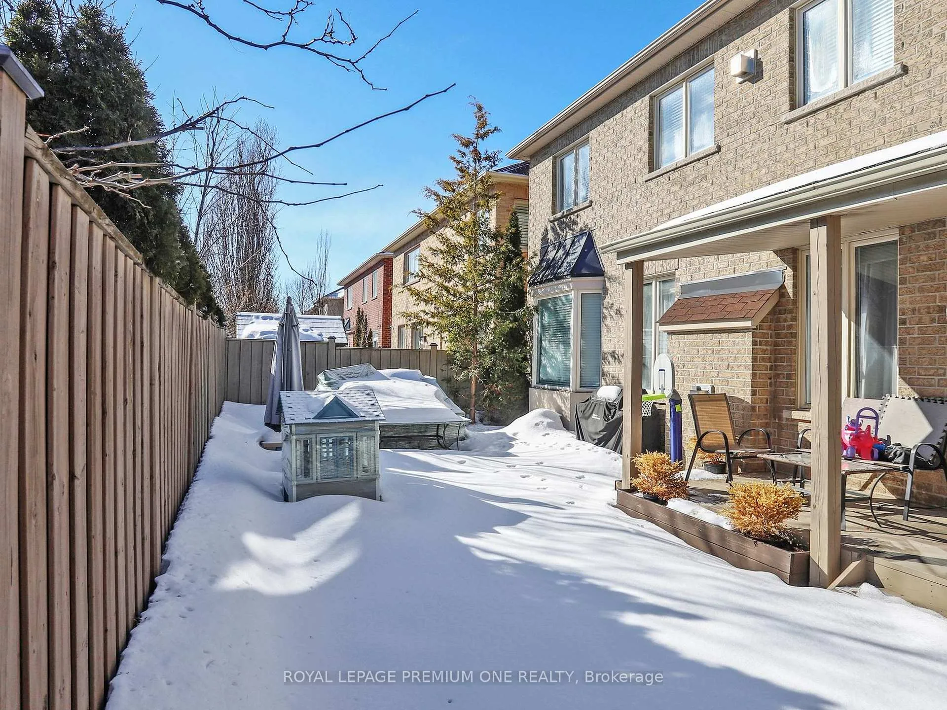 Photo 38 of 74 Foresta Drive, Vaughan, Vellore Village — HOMEH