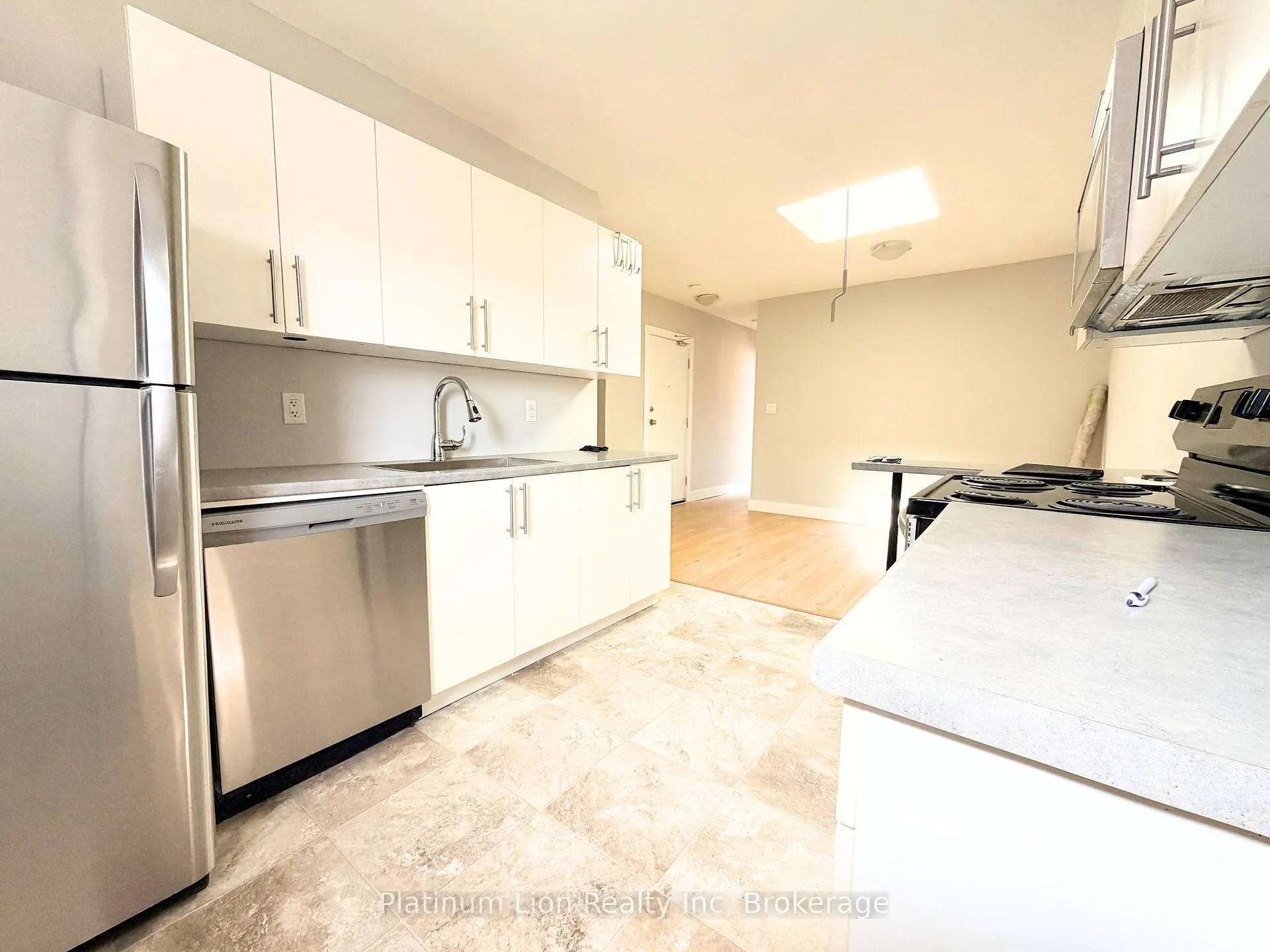 Photo 1 of Unit A, 310 Barton Street, Hamilton, Stinson — HOMEH