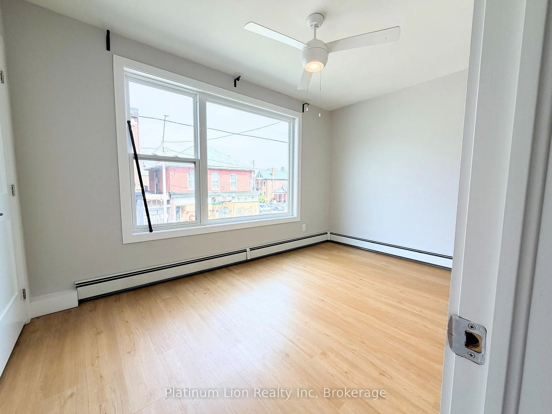 Photo 8 of Unit A, 310 Barton Street, Hamilton, Stinson — HOMEH