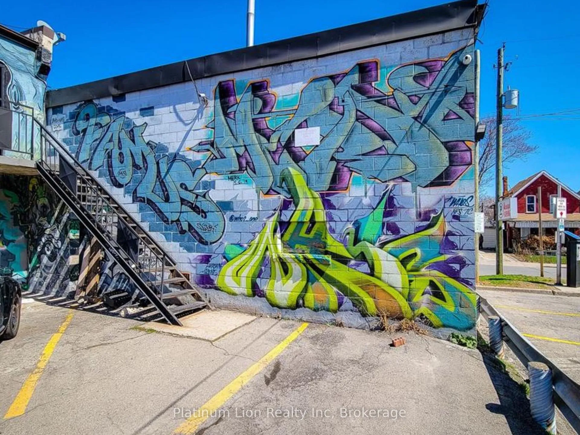 Photo 12 of Unit A, 310 Barton Street, Hamilton, Stinson — HOMEH