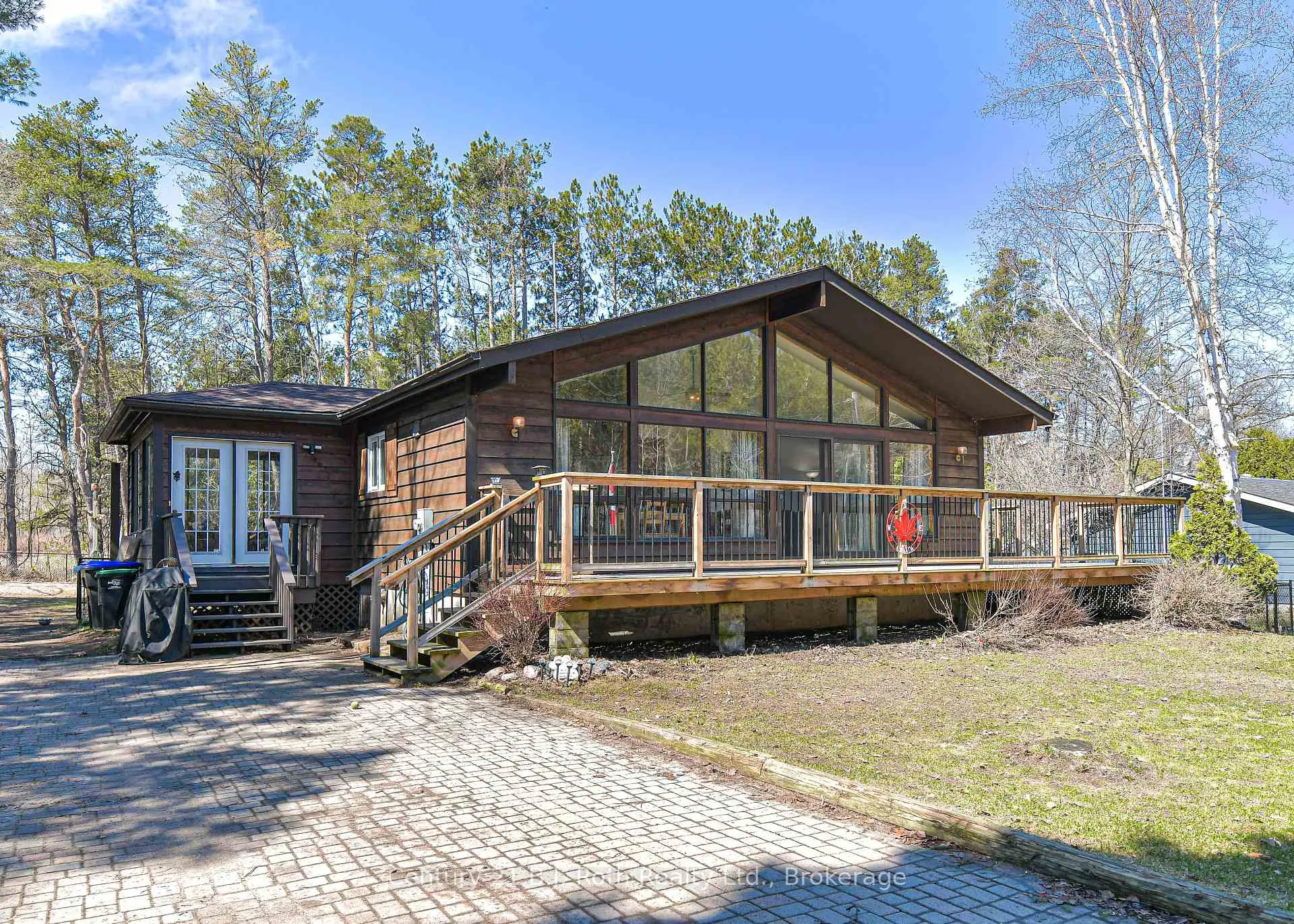 Photo 1 of 2352 Reeves Road, Tay, Rural Tay — HOMEH