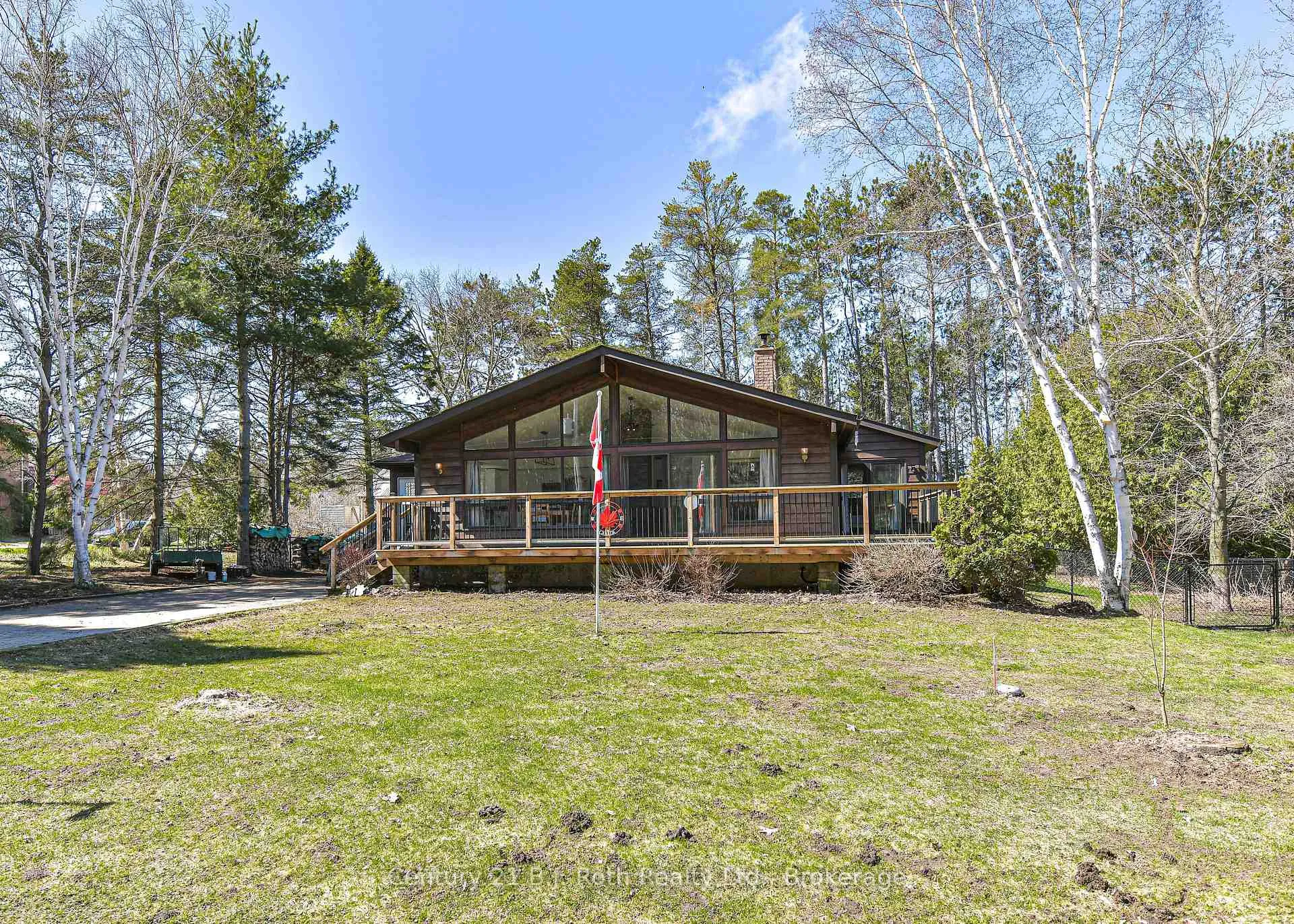Photo 2 of 2352 Reeves Road, Tay, Rural Tay — HOMEH