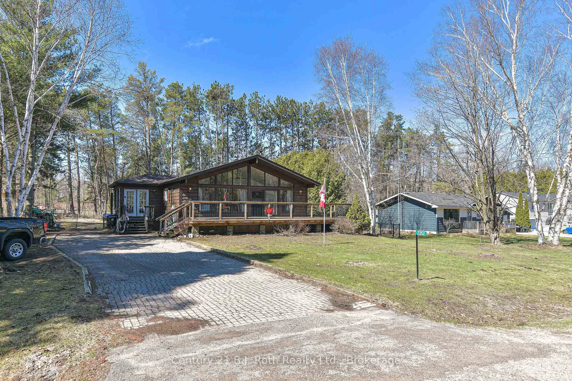 Photo 3 of 2352 Reeves Road, Tay, Rural Tay — HOMEH