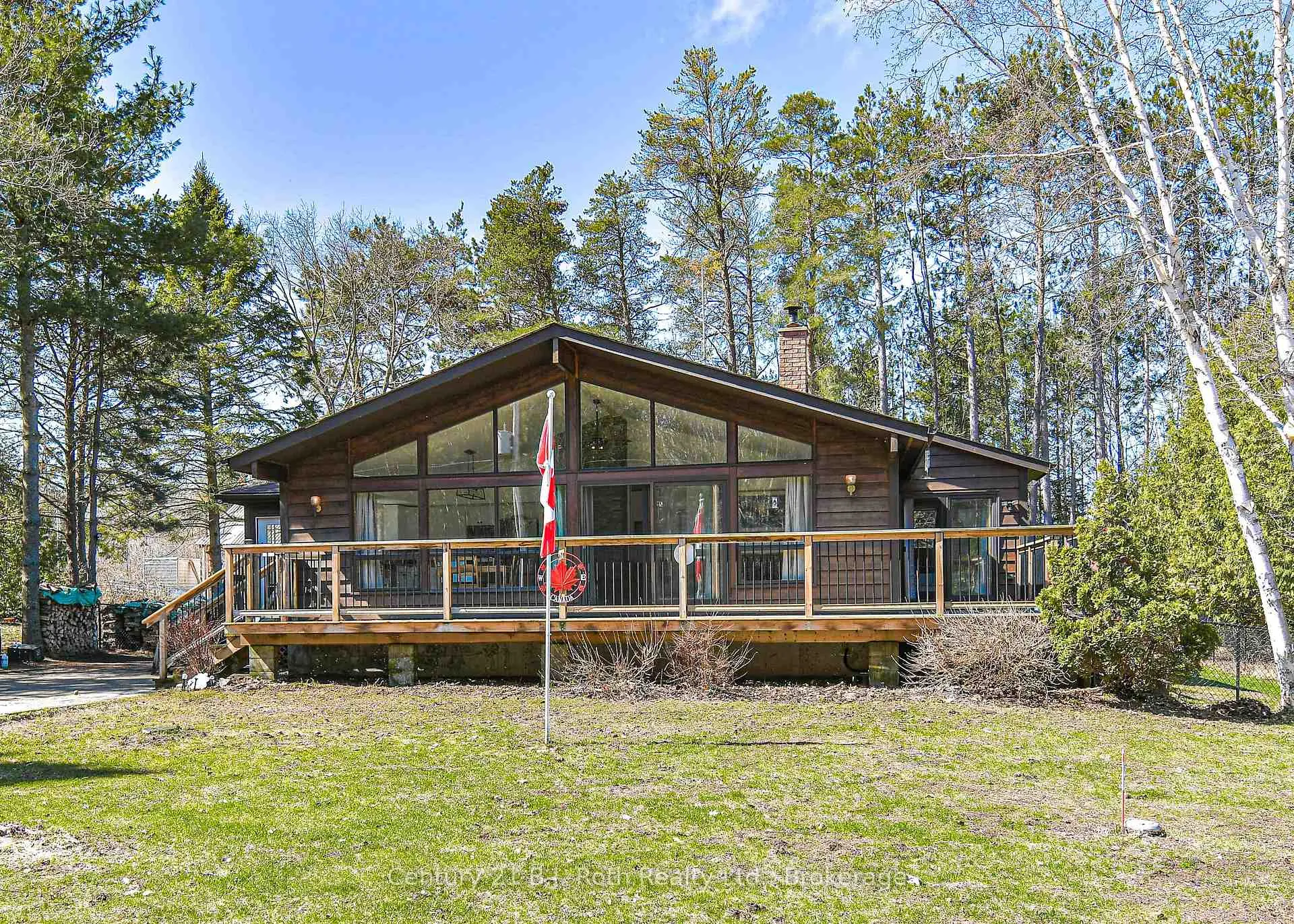 Photo 5 of 2352 Reeves Road, Tay, Rural Tay — HOMEH